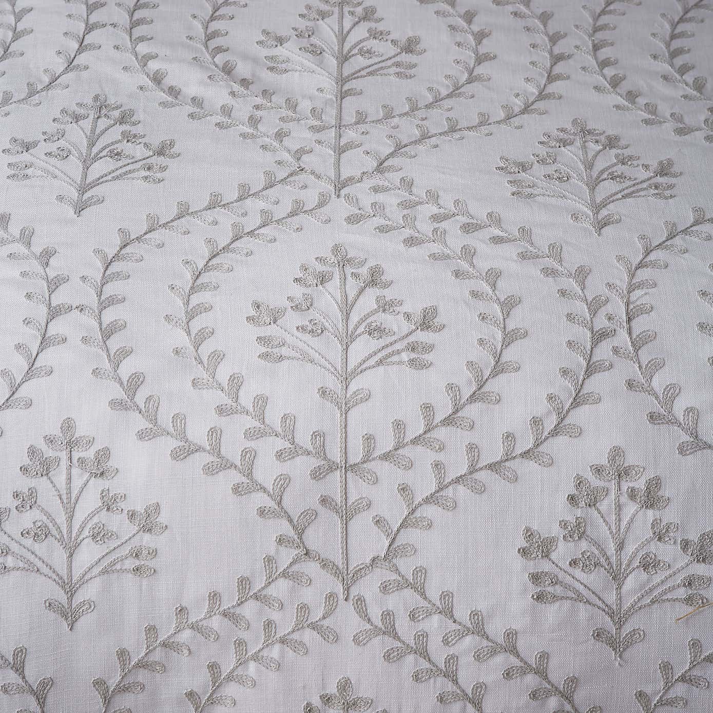 Dorma Marcia 100% Cotton Duvet Cover and Pillowcase Set