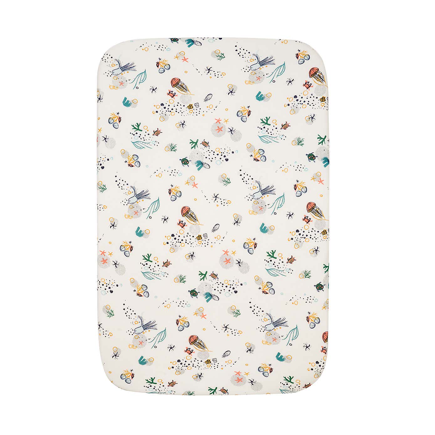 Tutti Bambini Bedside Crib Starter Pack