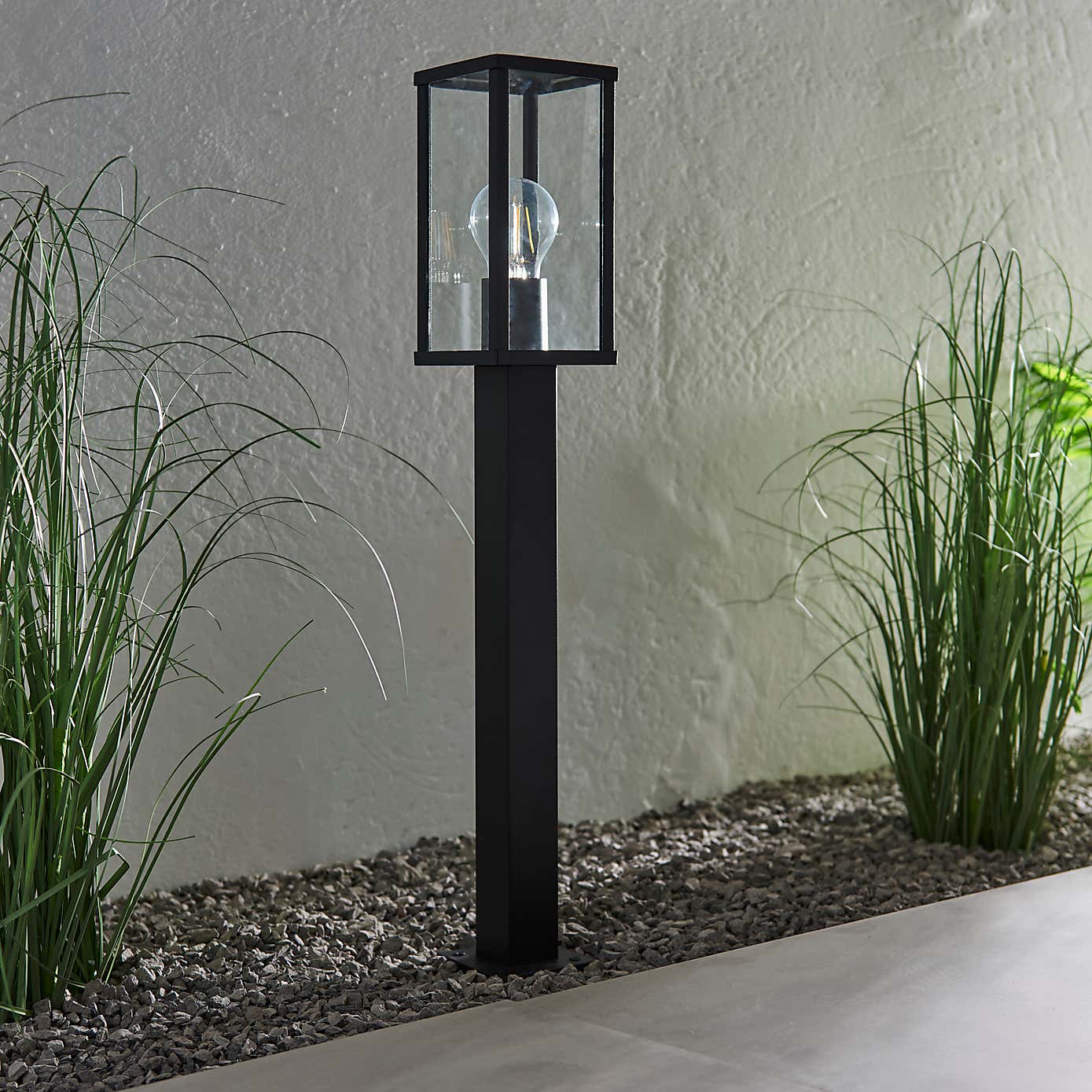 London Outdoor Pathfinder Light