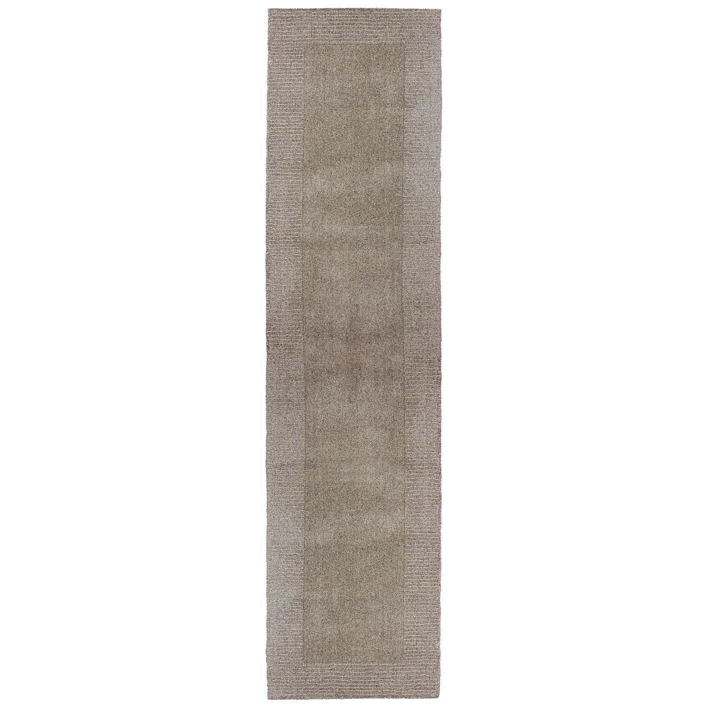 Boston Wool Border Runner