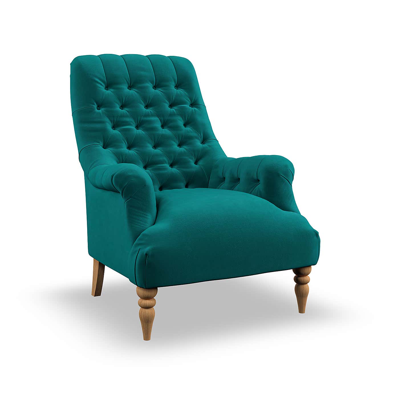 Bibury Armchair