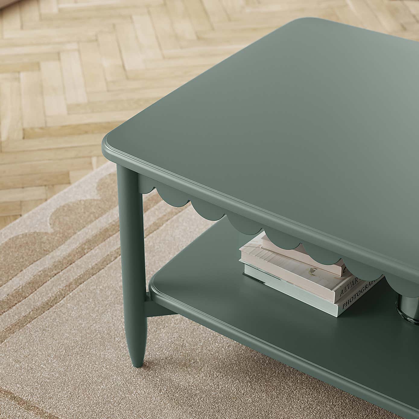 Remi Coffee Table