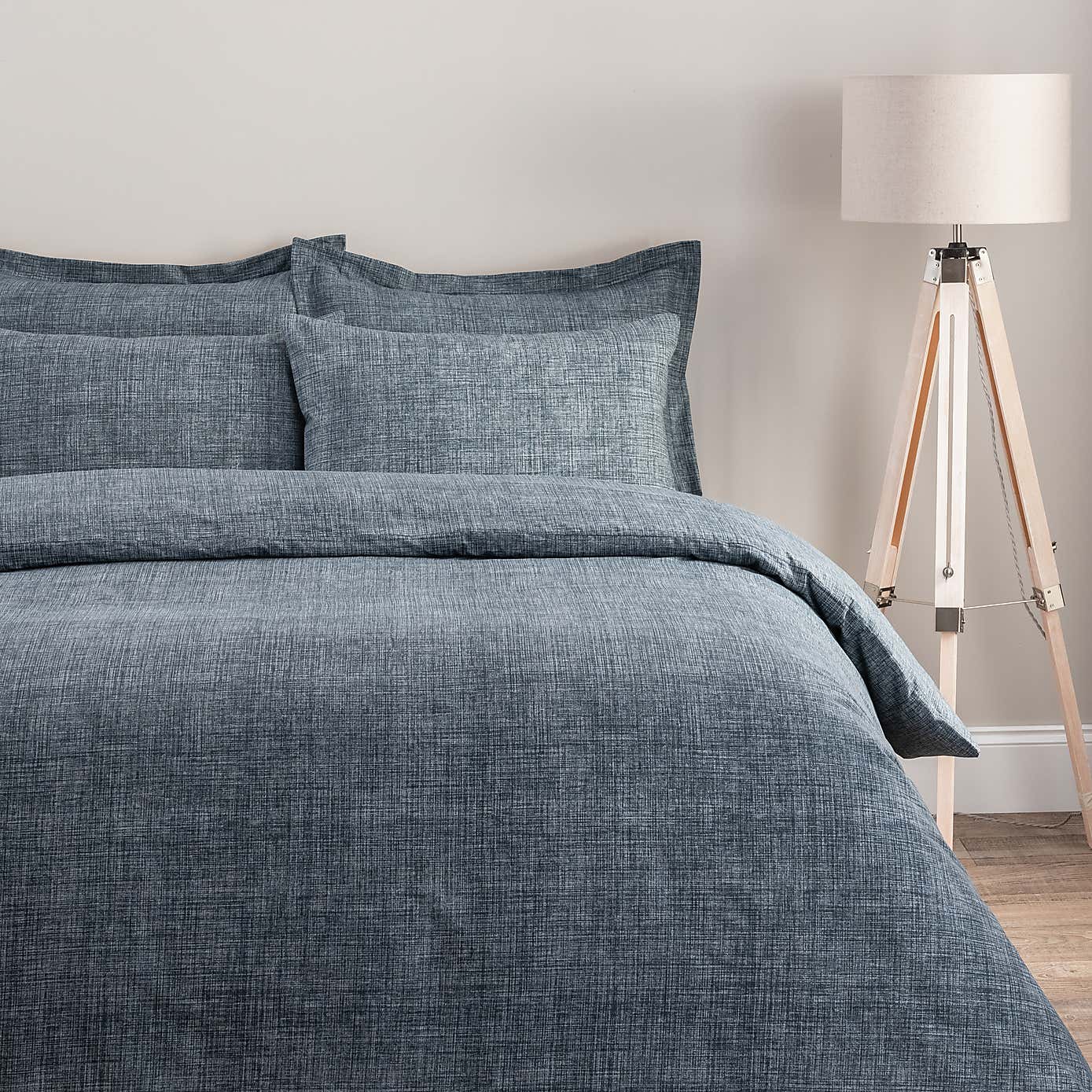 Grayson Duvet Cover and Pillowcase Set