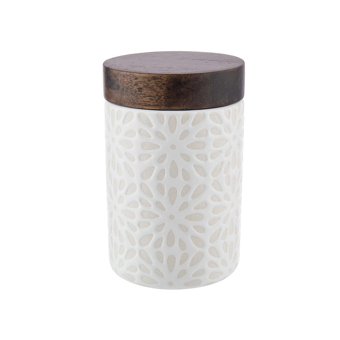 Artisan Street Set of 4 Mini Storage Jars 120ml