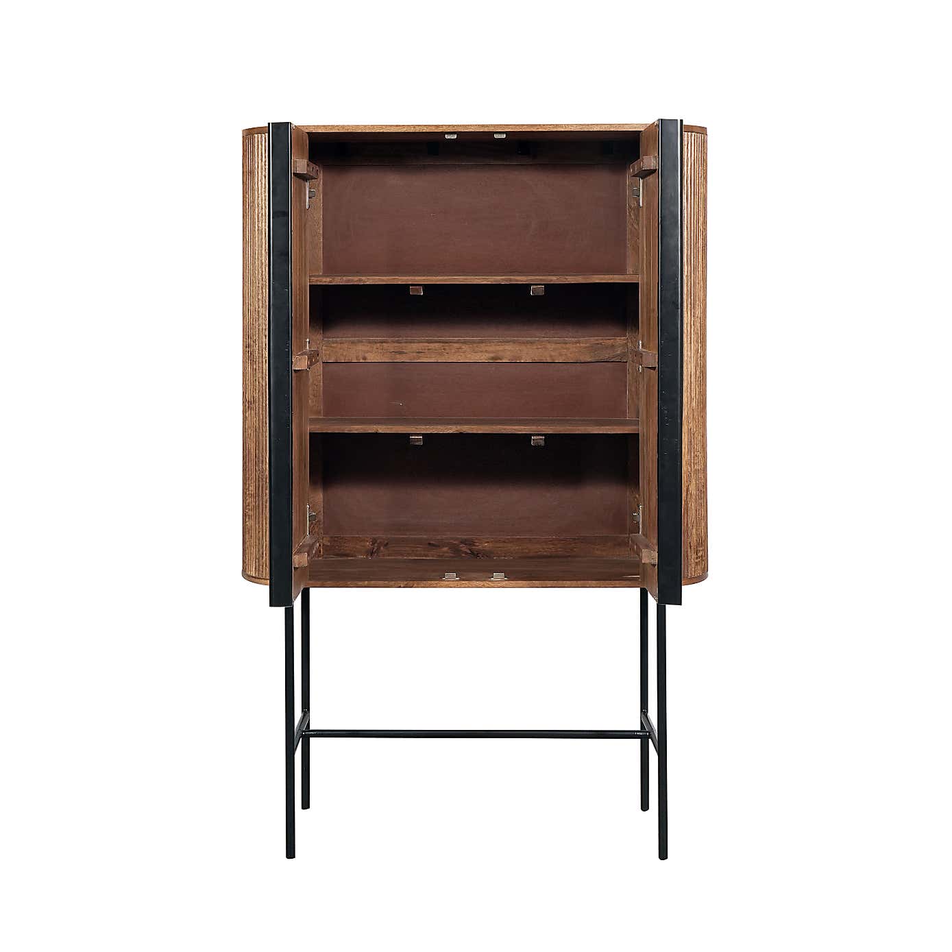 Indus Valley Zen High Sideboard