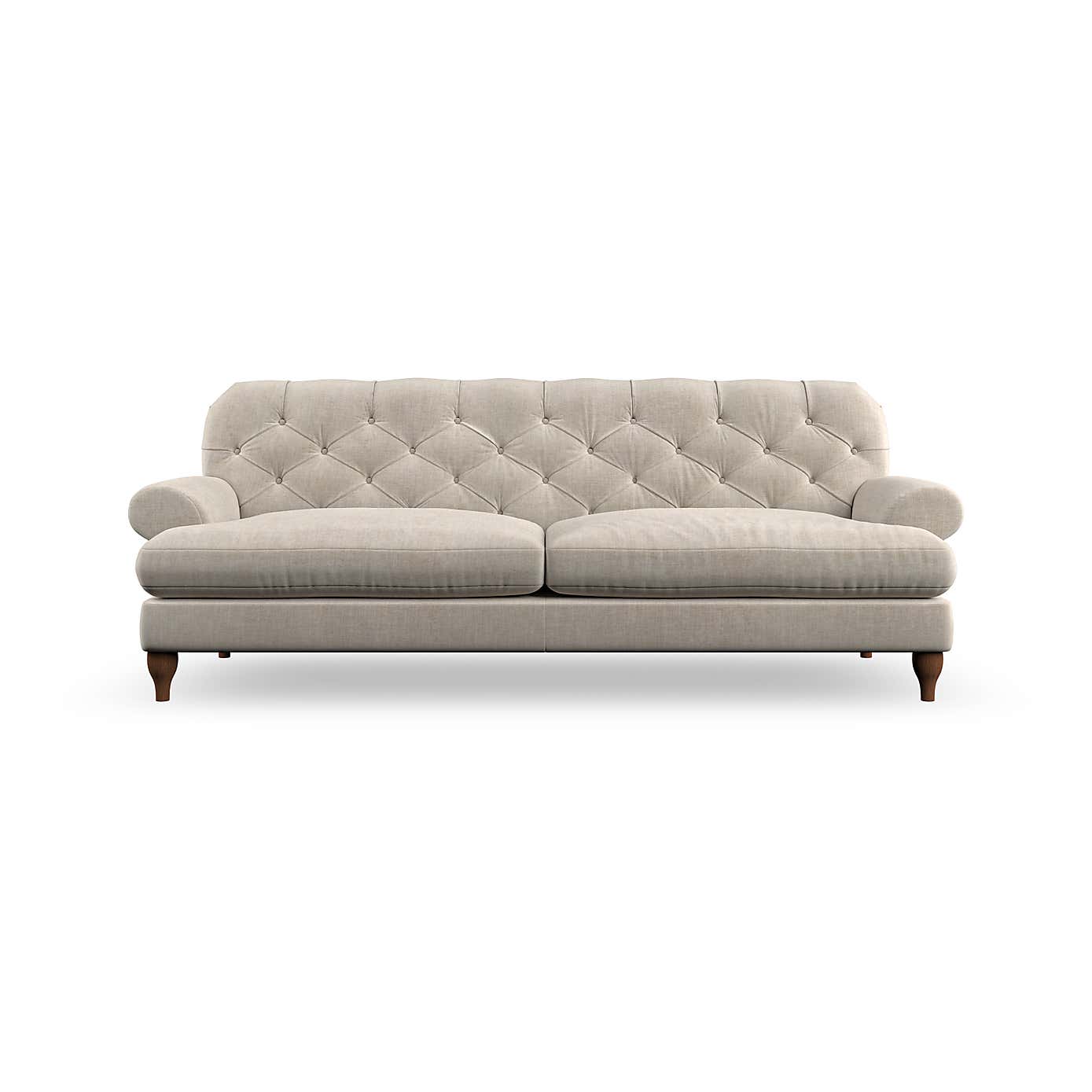 Canterbury 4 Seater Sofa