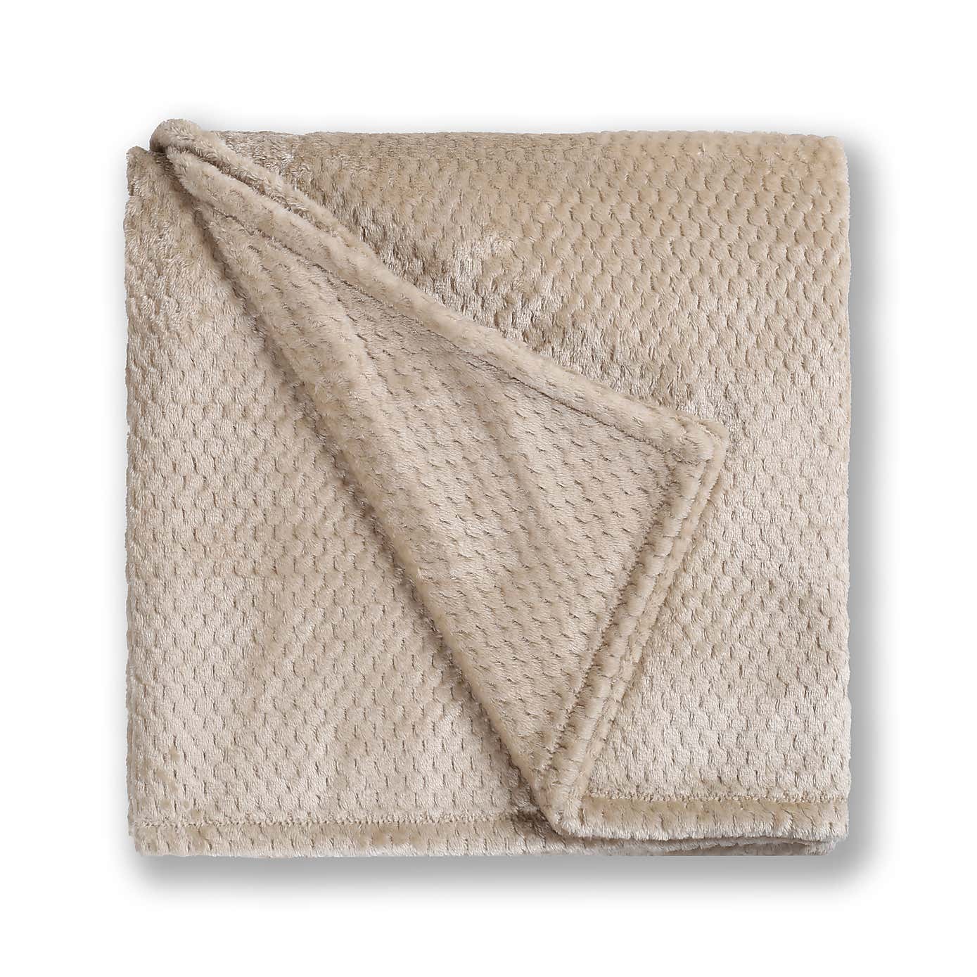 Evan 200cm x 200cm Throw