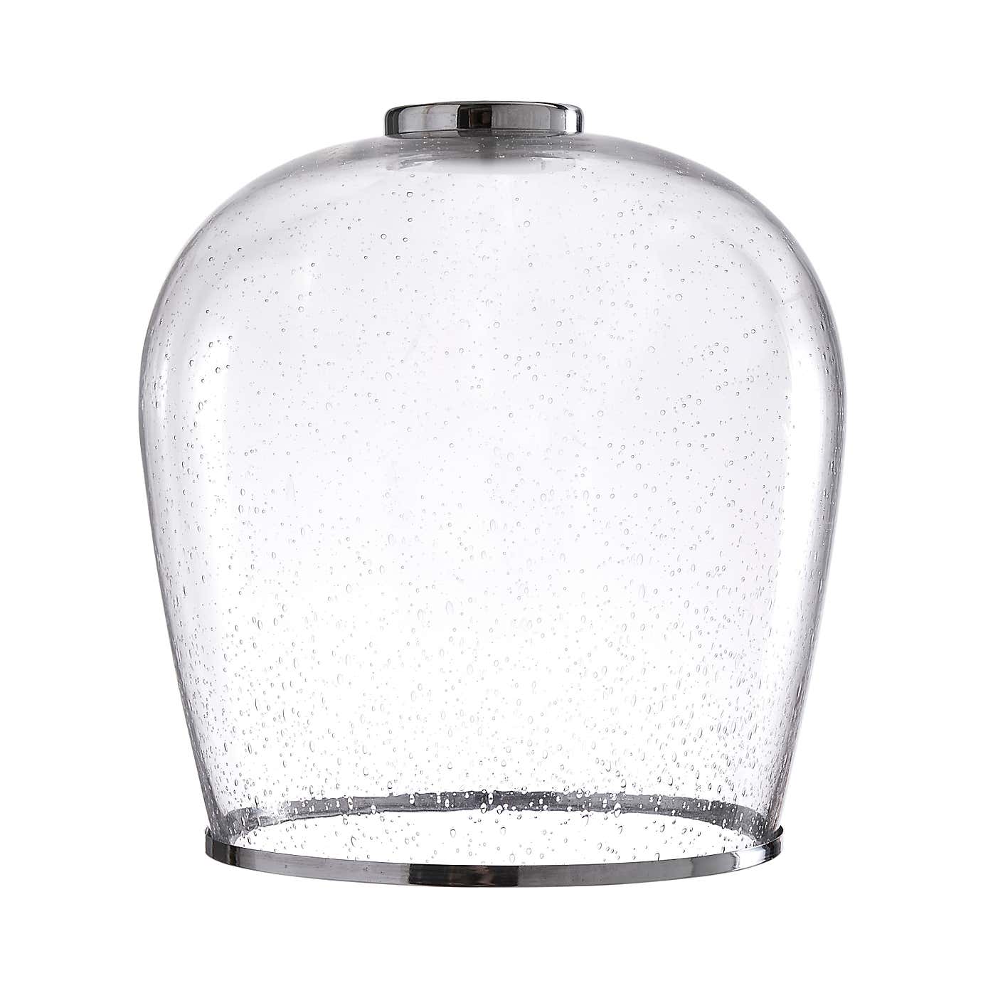 Lenny Easy Fit Pendant Shade