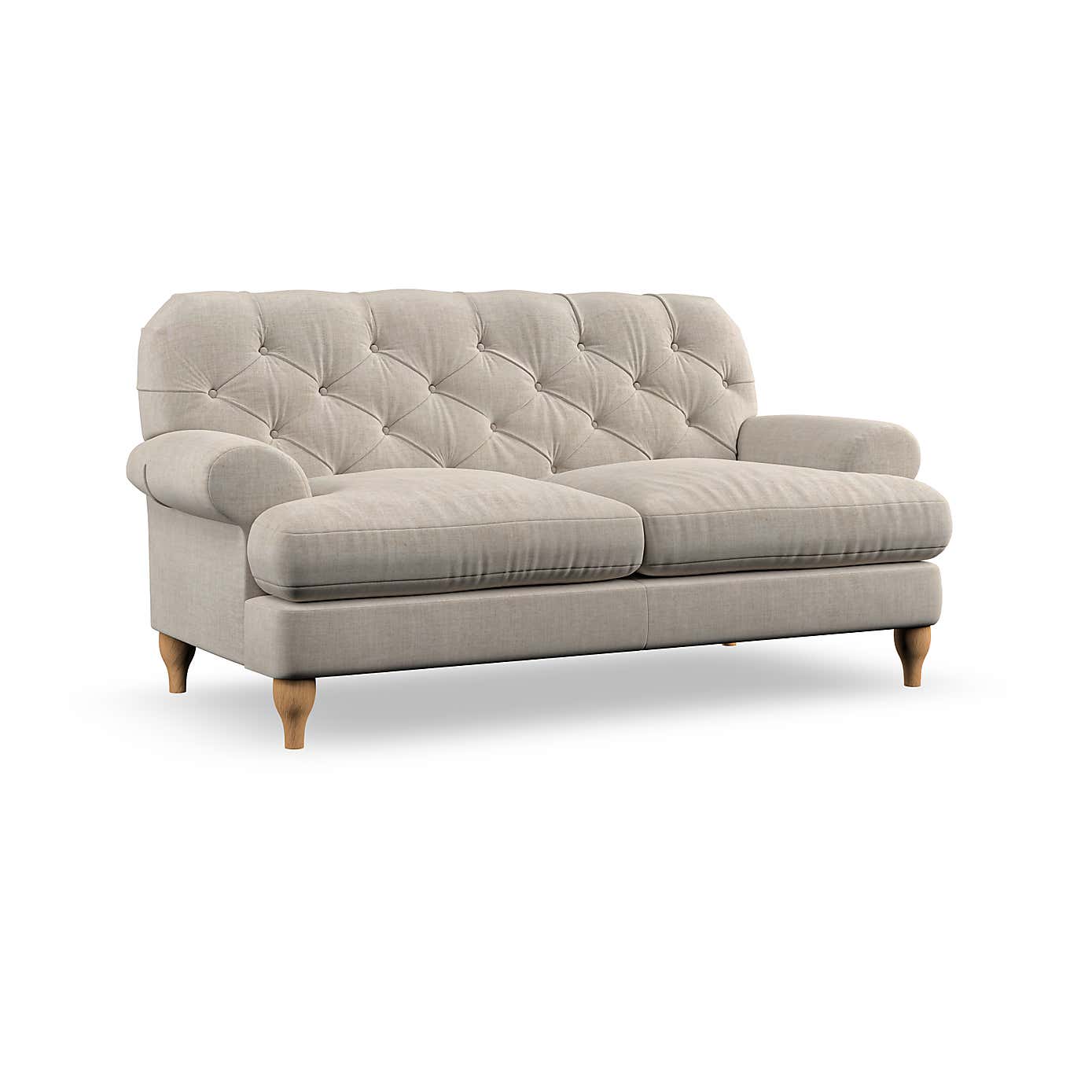 Canterbury Large 2 Seater Sofa