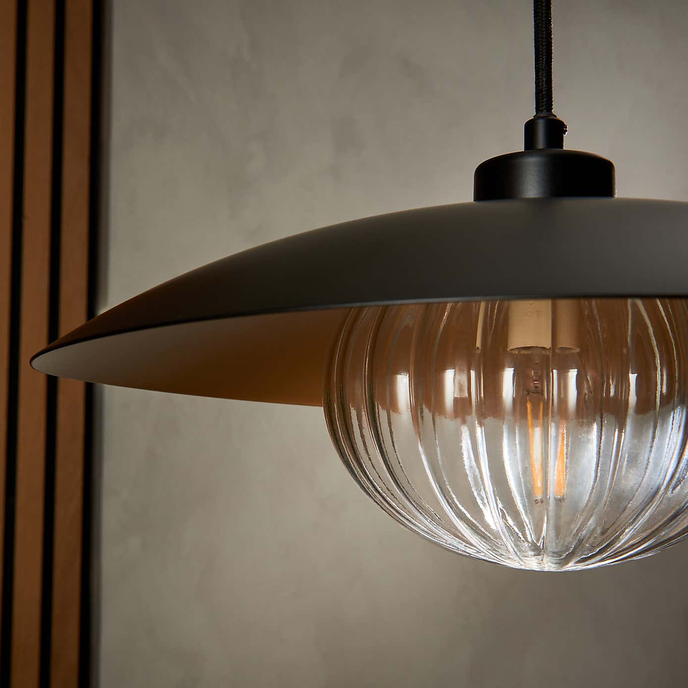 Delano Pendant Ceiling Light