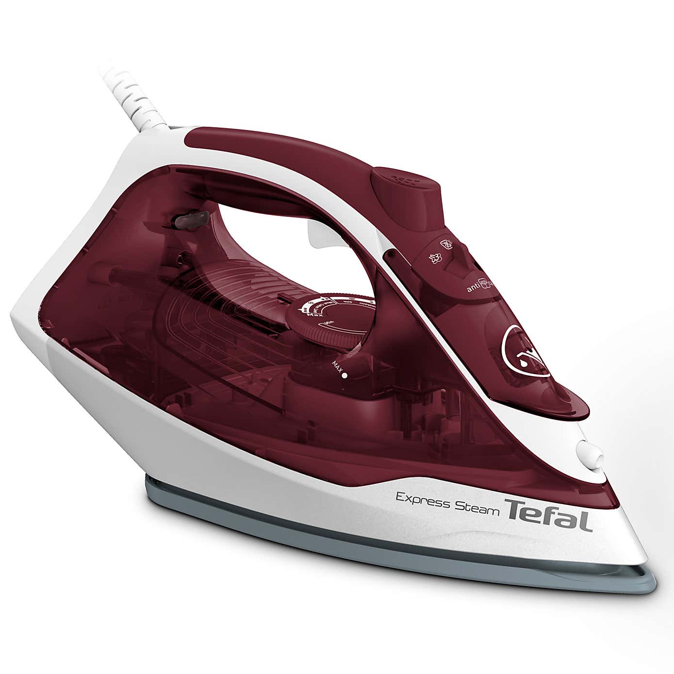 Tefal Express Steam FV2869 Steam Iron