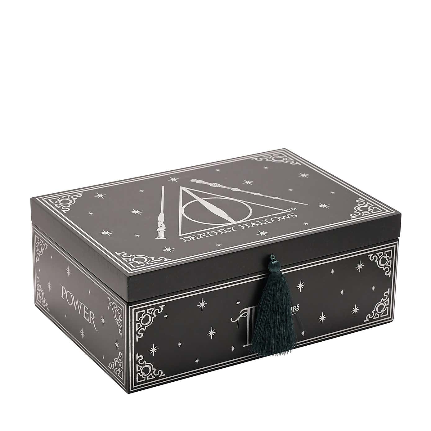 Harry Potter Dark Arts Deathly Hallows Box