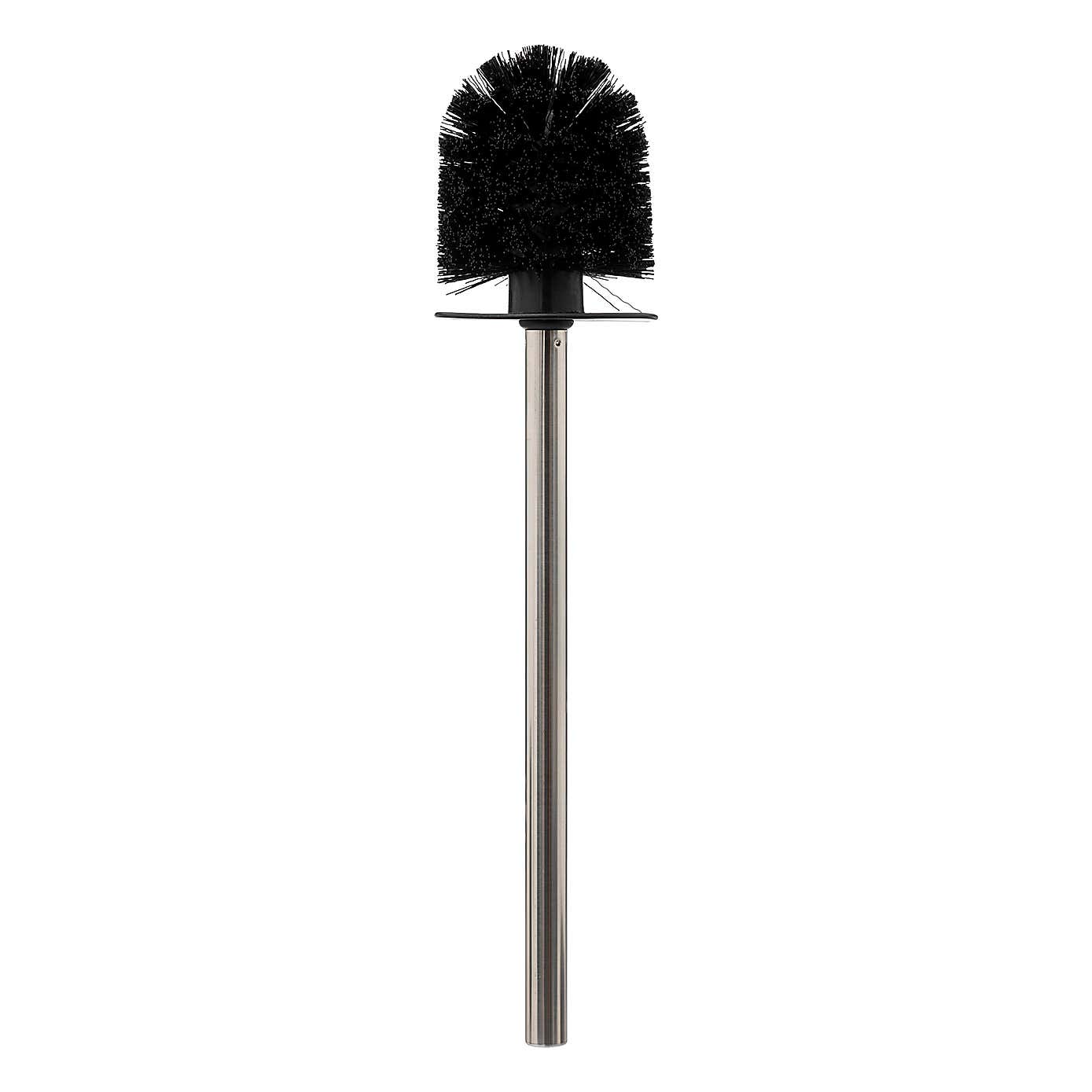 Cocoon Toilet Brush and Holder