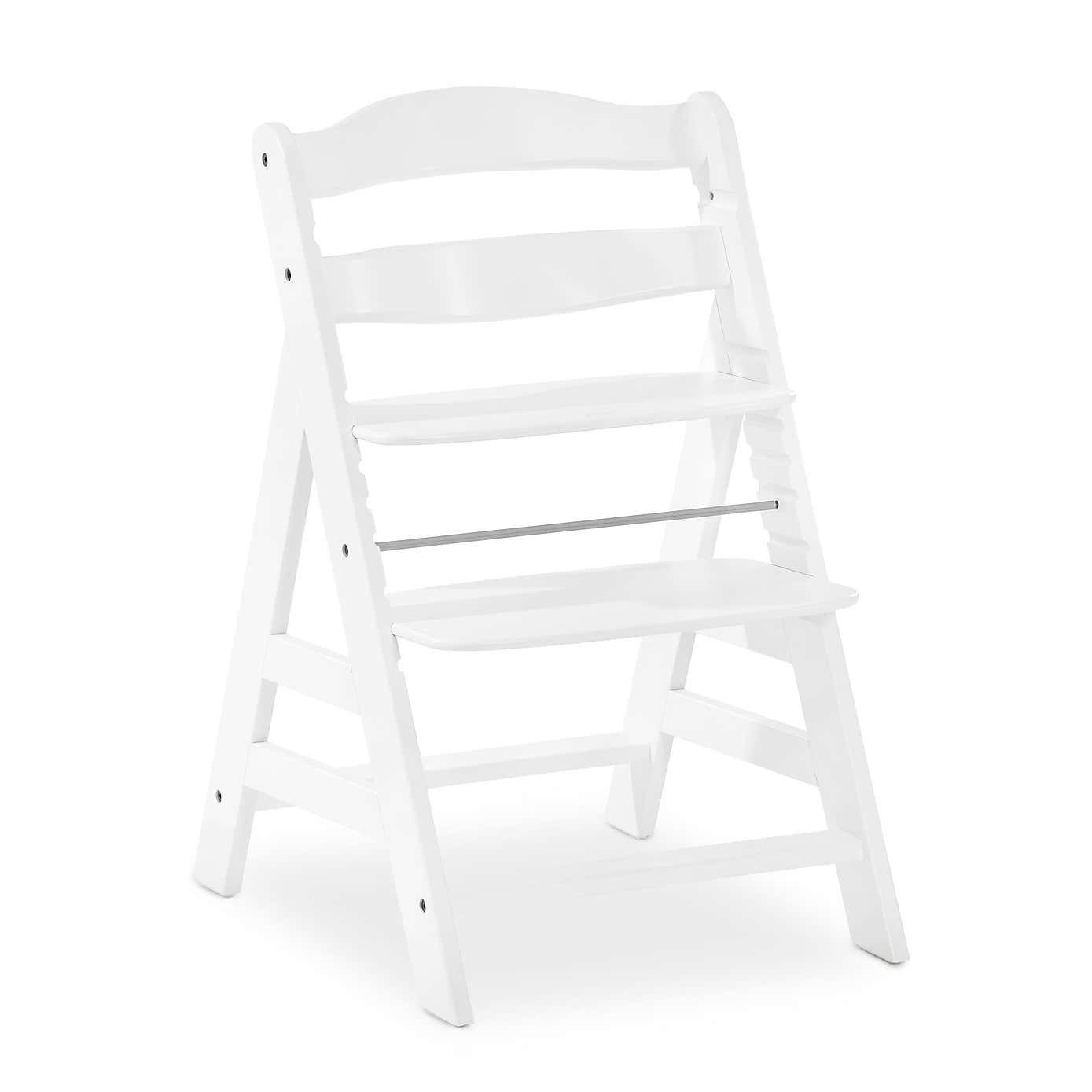 Hauck Alpha Wooden Highchair