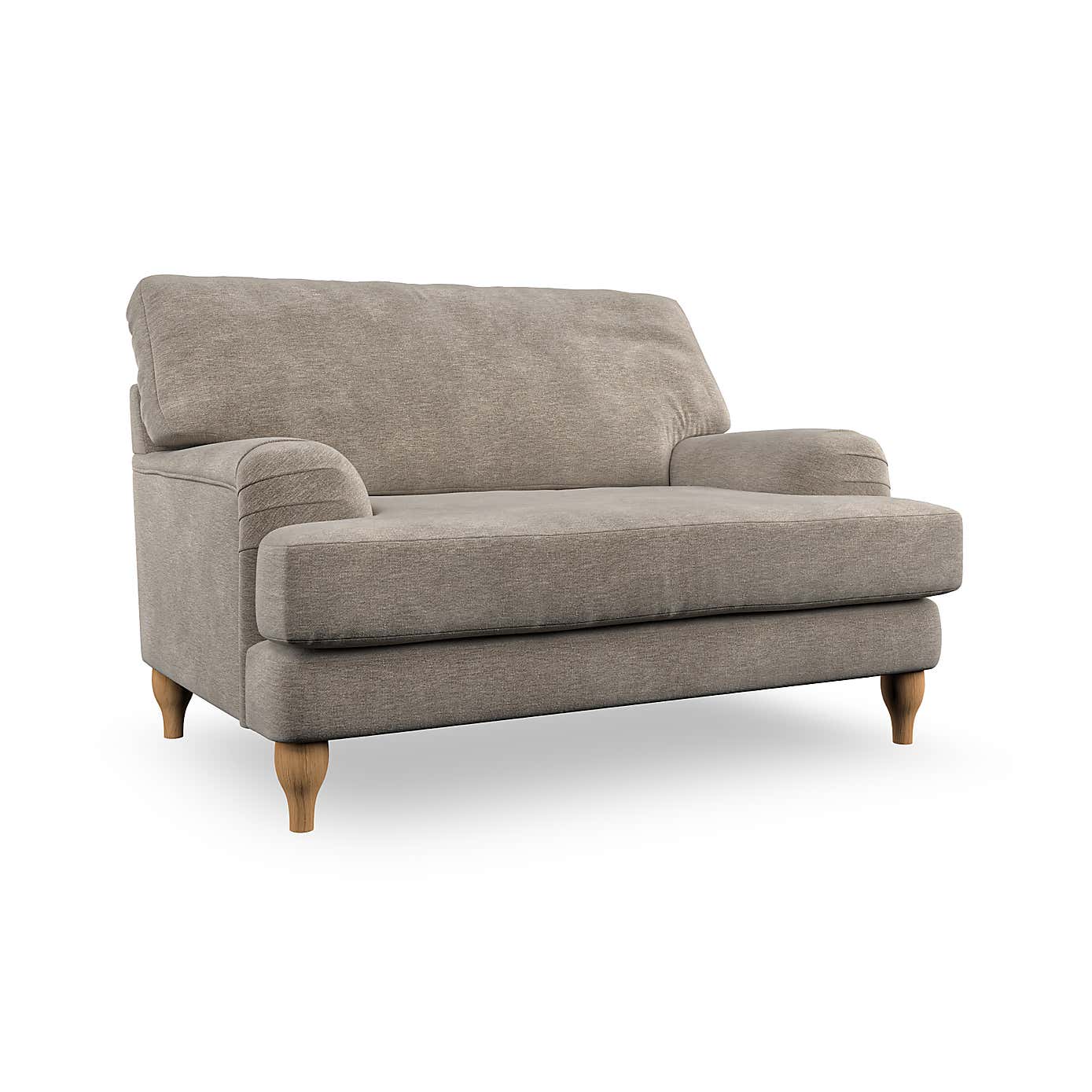 Darwin Snuggle Chair