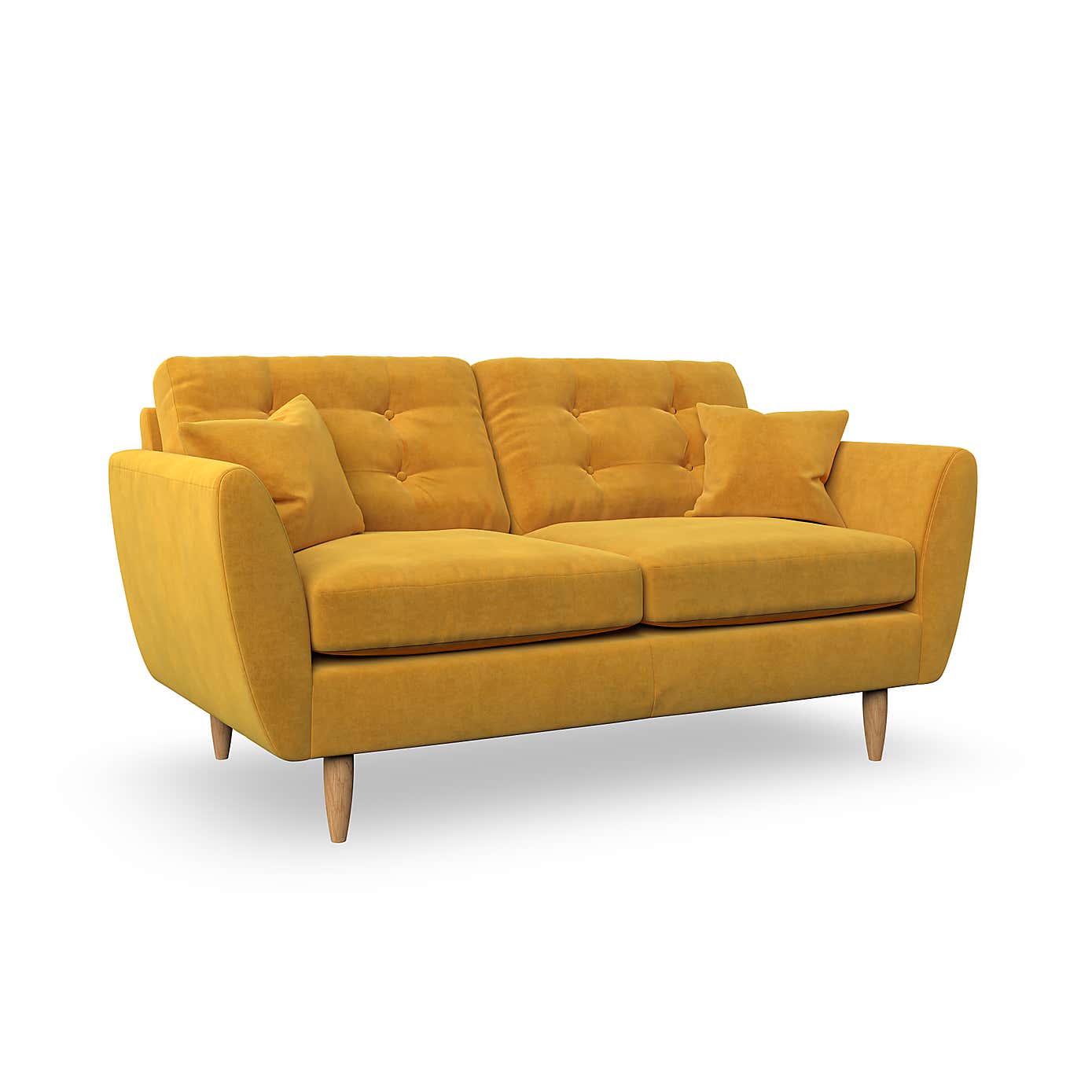 Anders Large 2 Seater Sofa