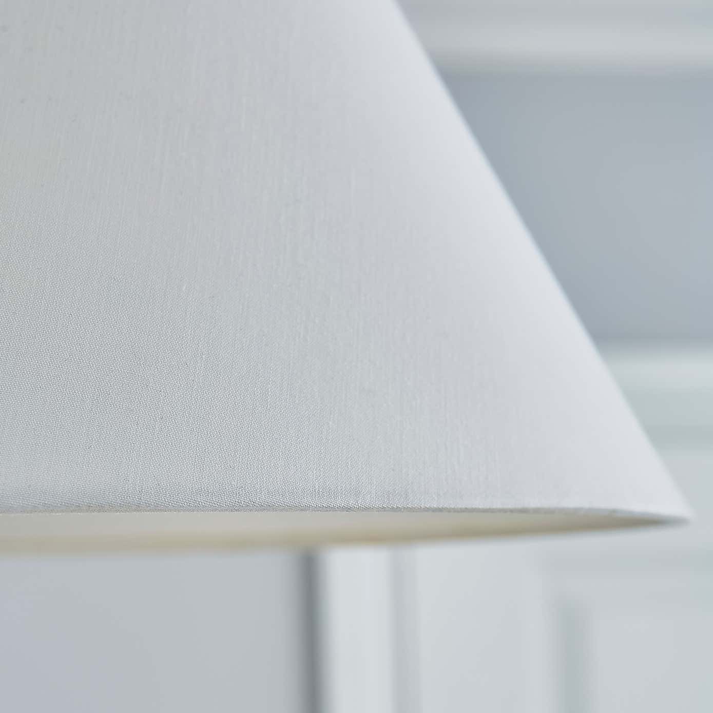 Luna Conical Lamp Shade