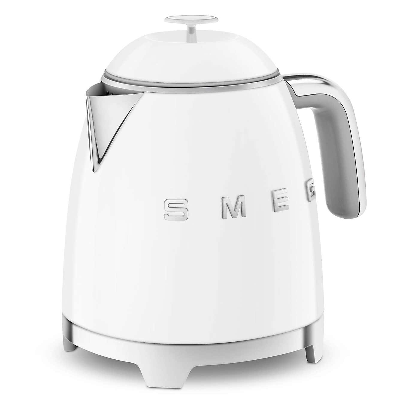 SMEG 50s Style Mini Kettle