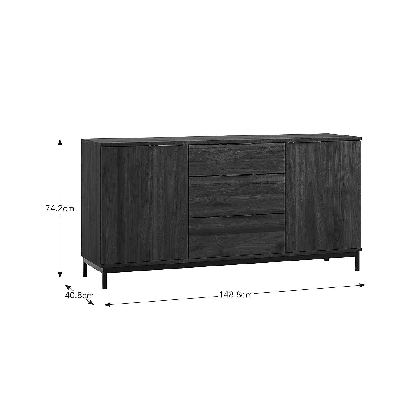 Reynolds Large Sideboard