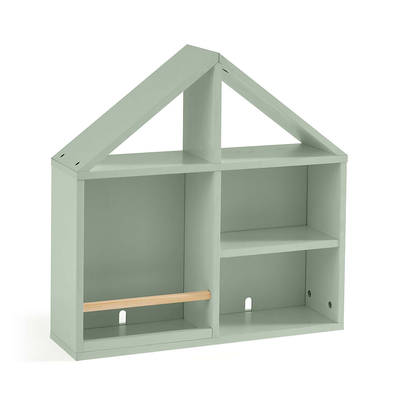 Daisy House Wall Shelf