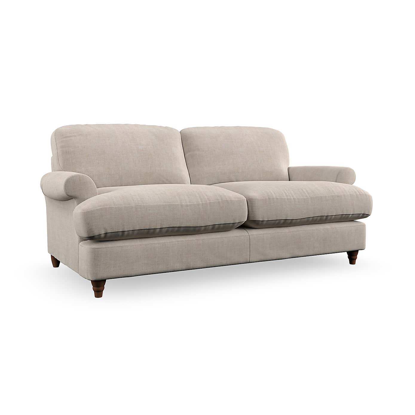 Evie 2 Seater Sofa Bed