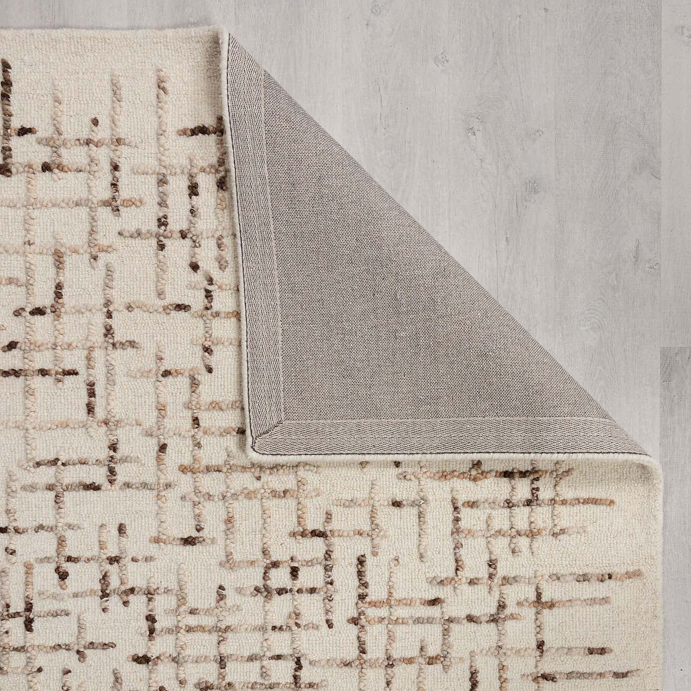 Churchgate Walton Wool Rug