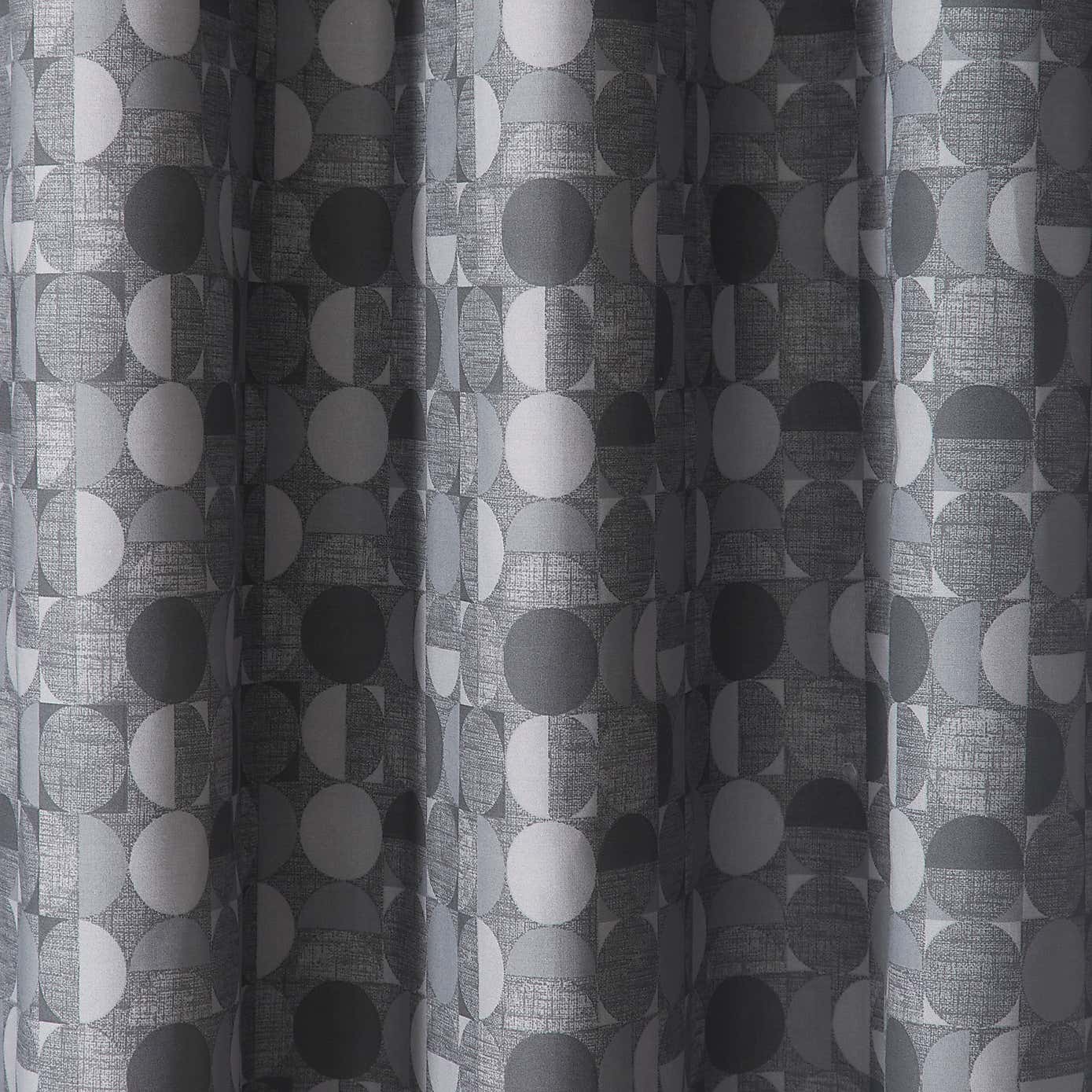 Oscar Eyelet Curtains