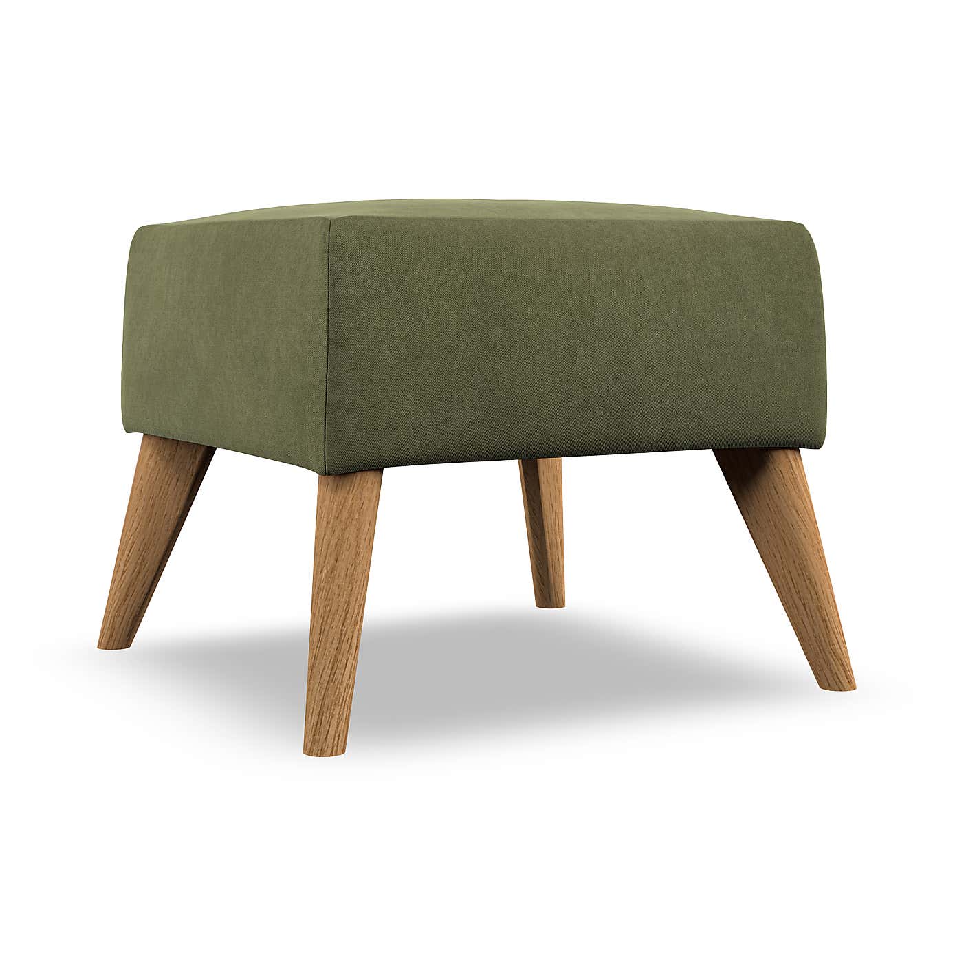 Marlow Footstool