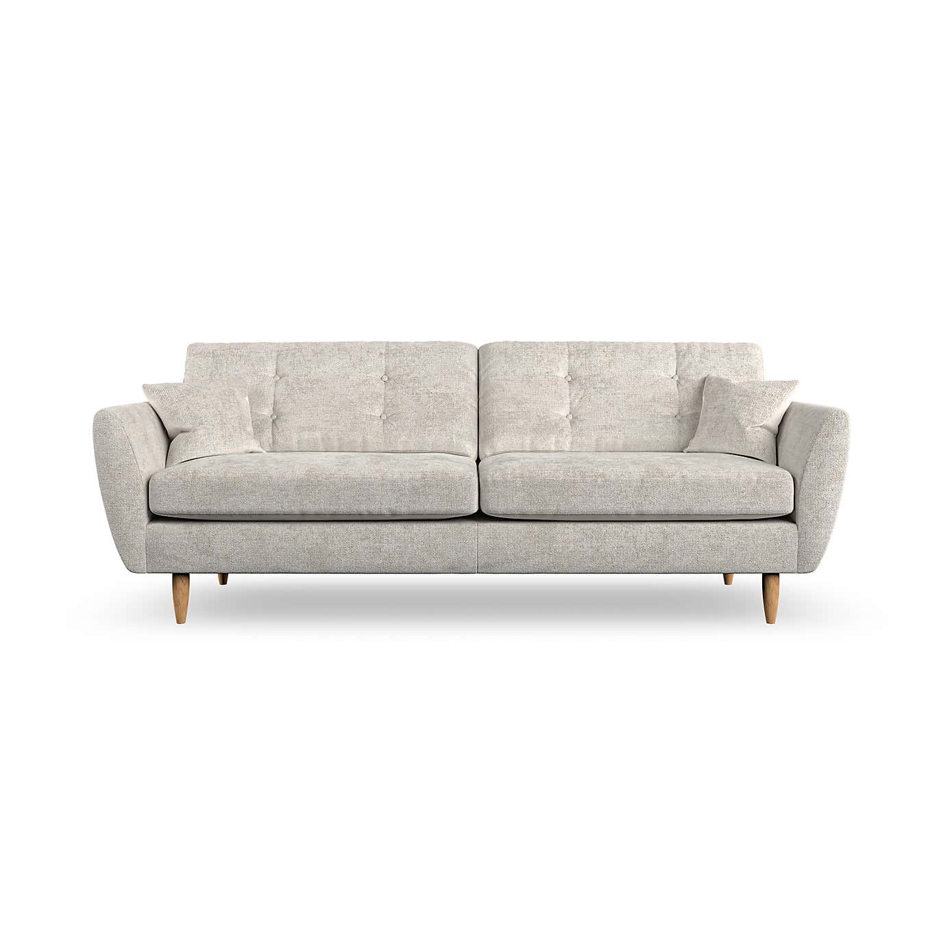 Anders 4 Seater Sofa