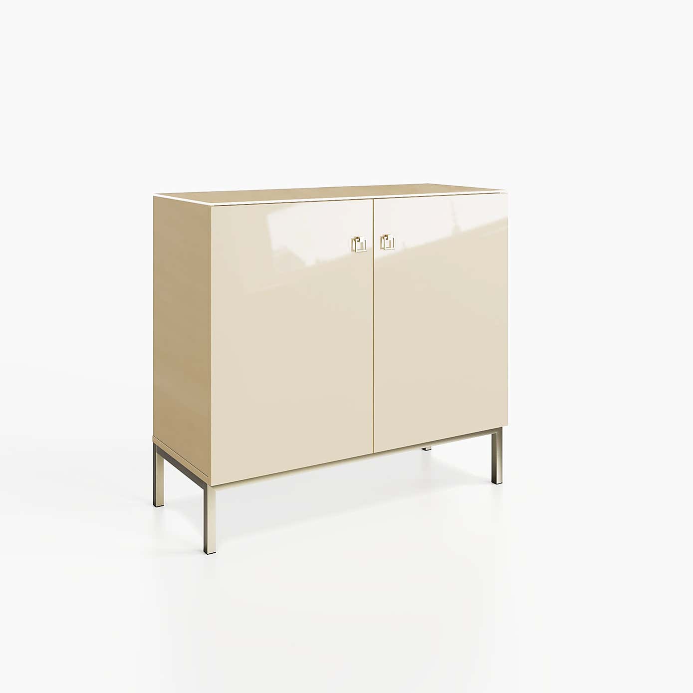Lyra Tall Smart Sideboard