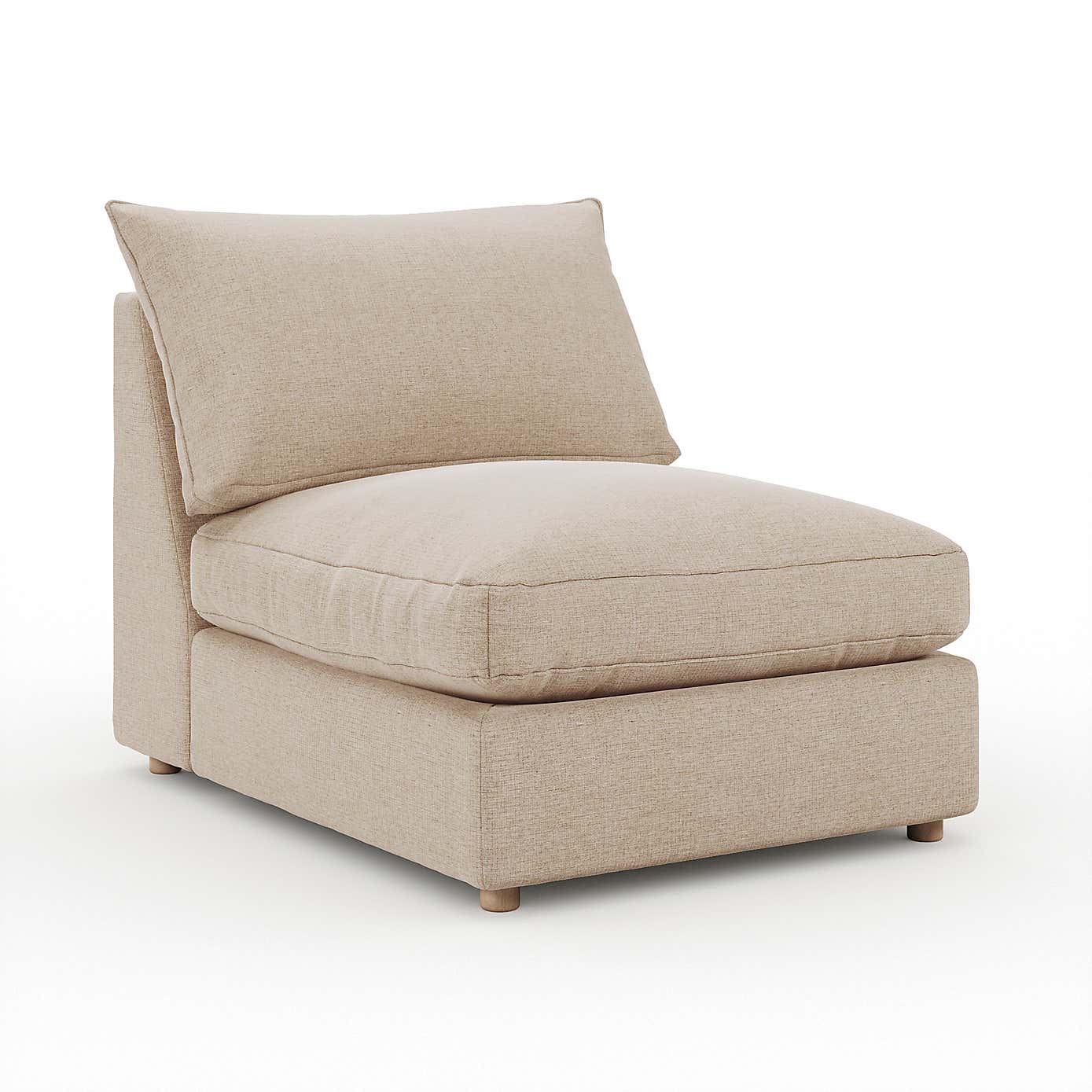 Tonal Weave Fabric Swatch