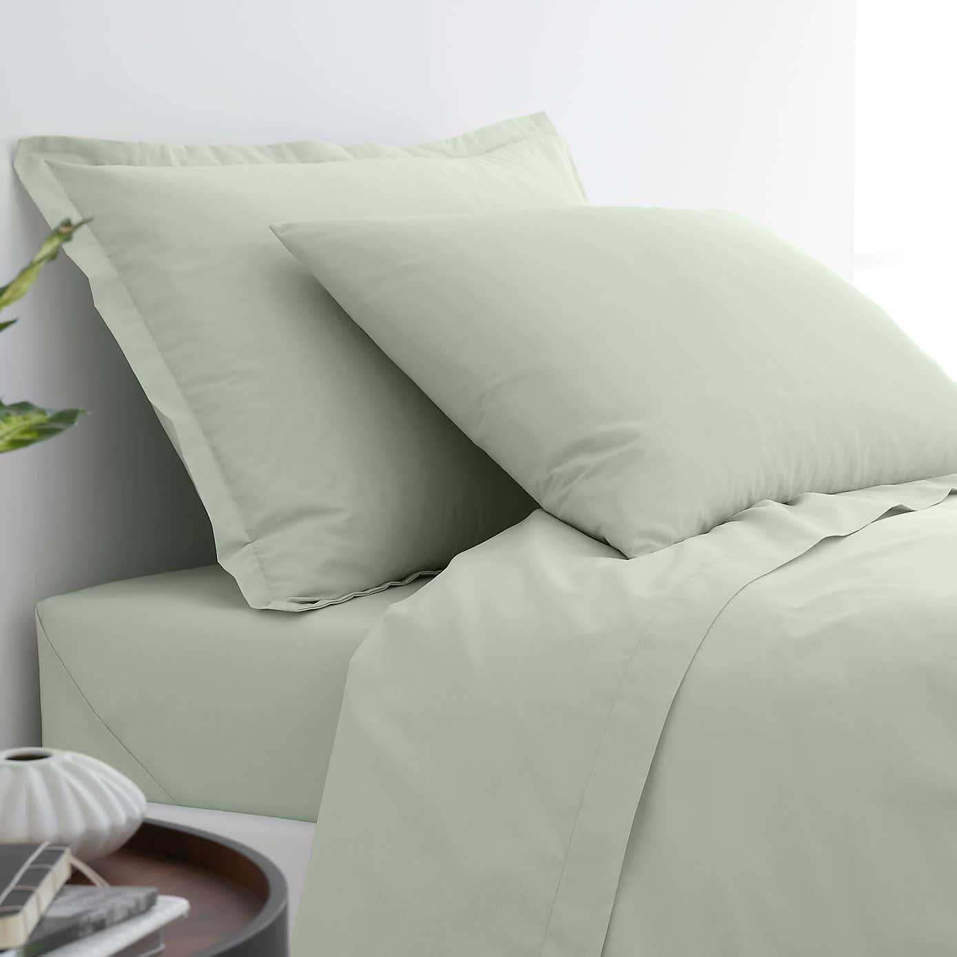 Pure Cotton Oxford Pillowcase