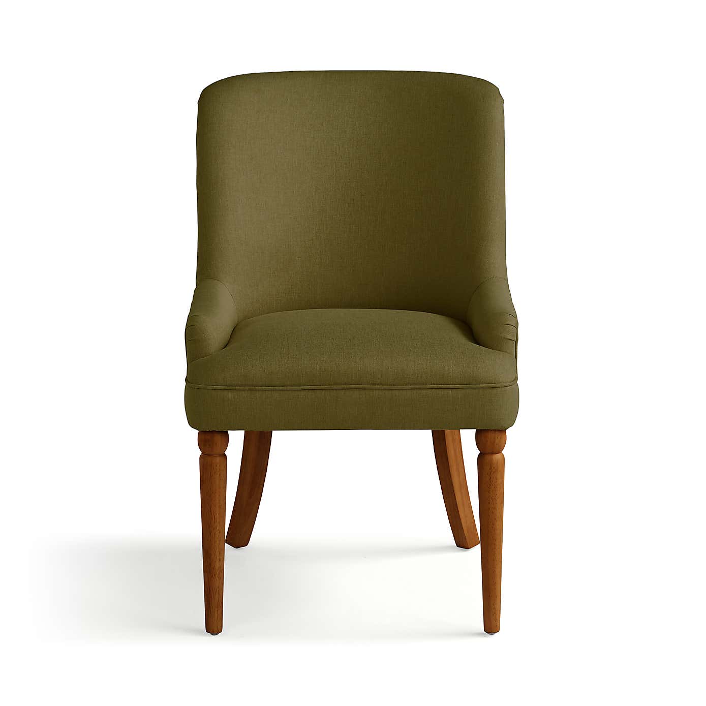 Beatrice Dining Chair, Fabric