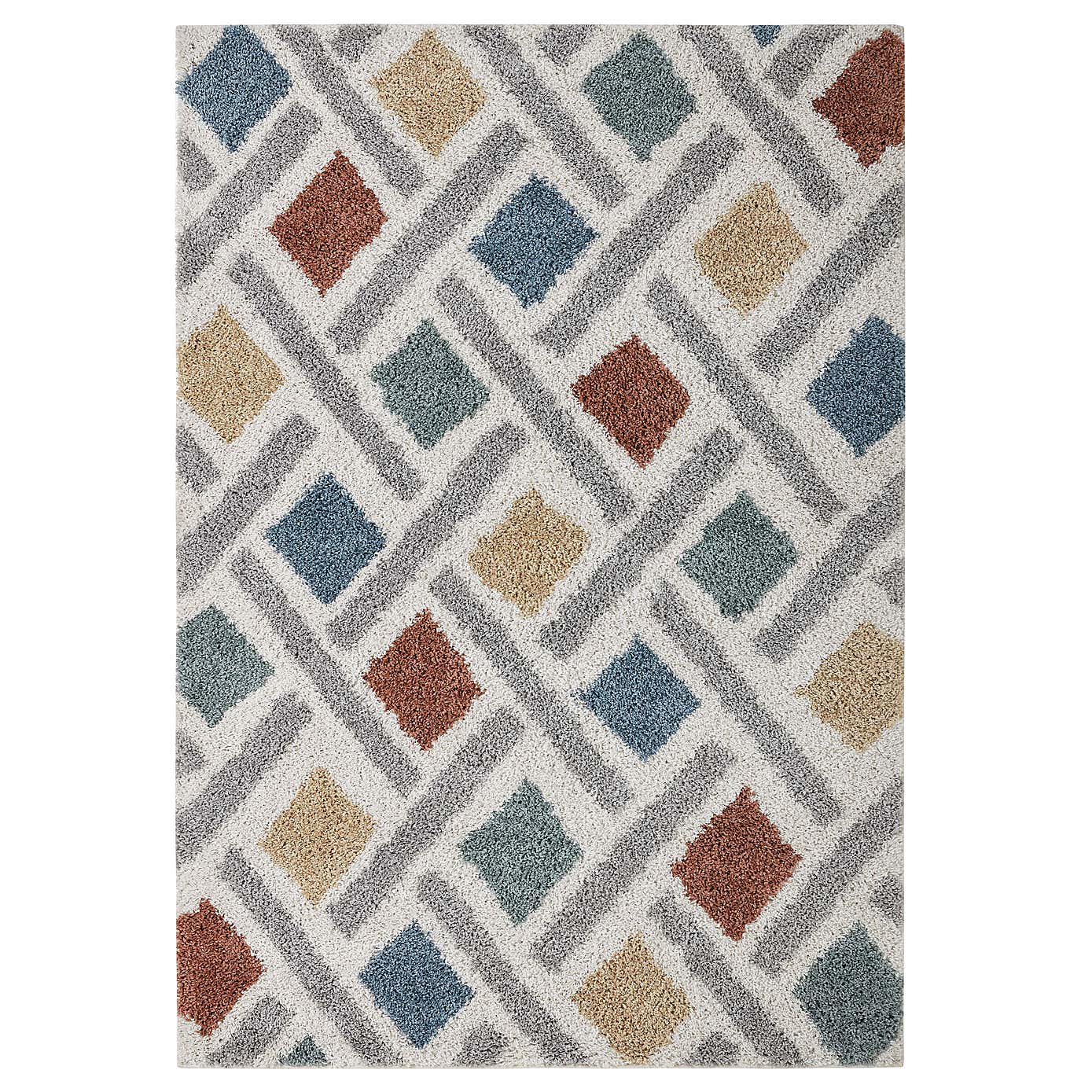 Sketch Berber Rug