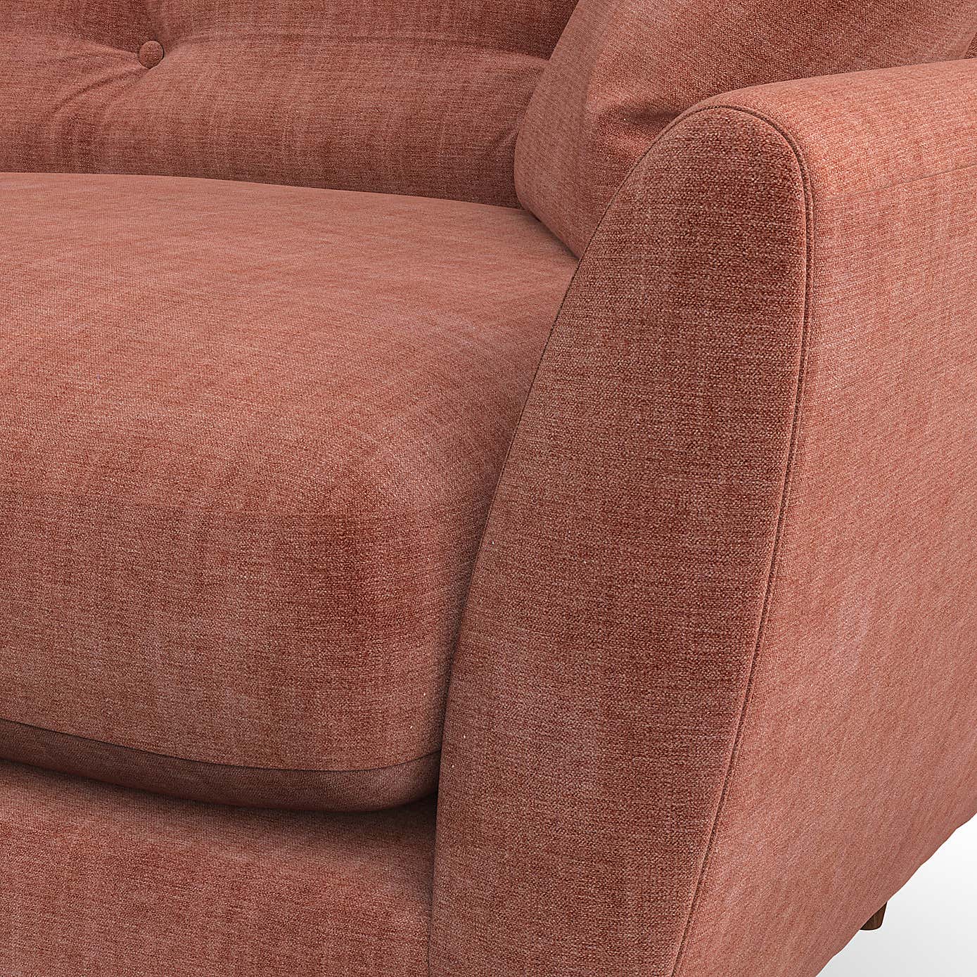 Anders 4 Seater Sofa