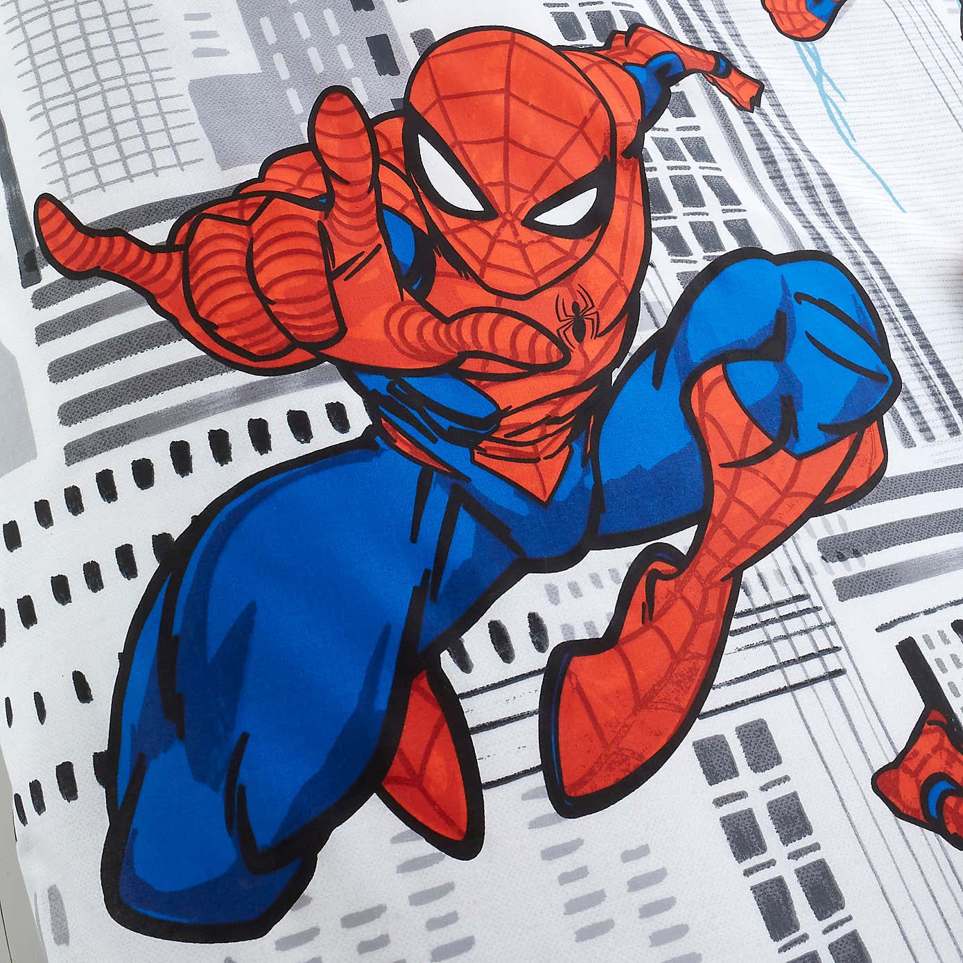 Disney Marvel Spiderman