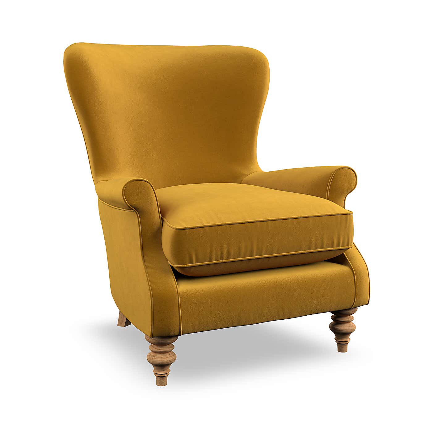 Charlbury Armchair