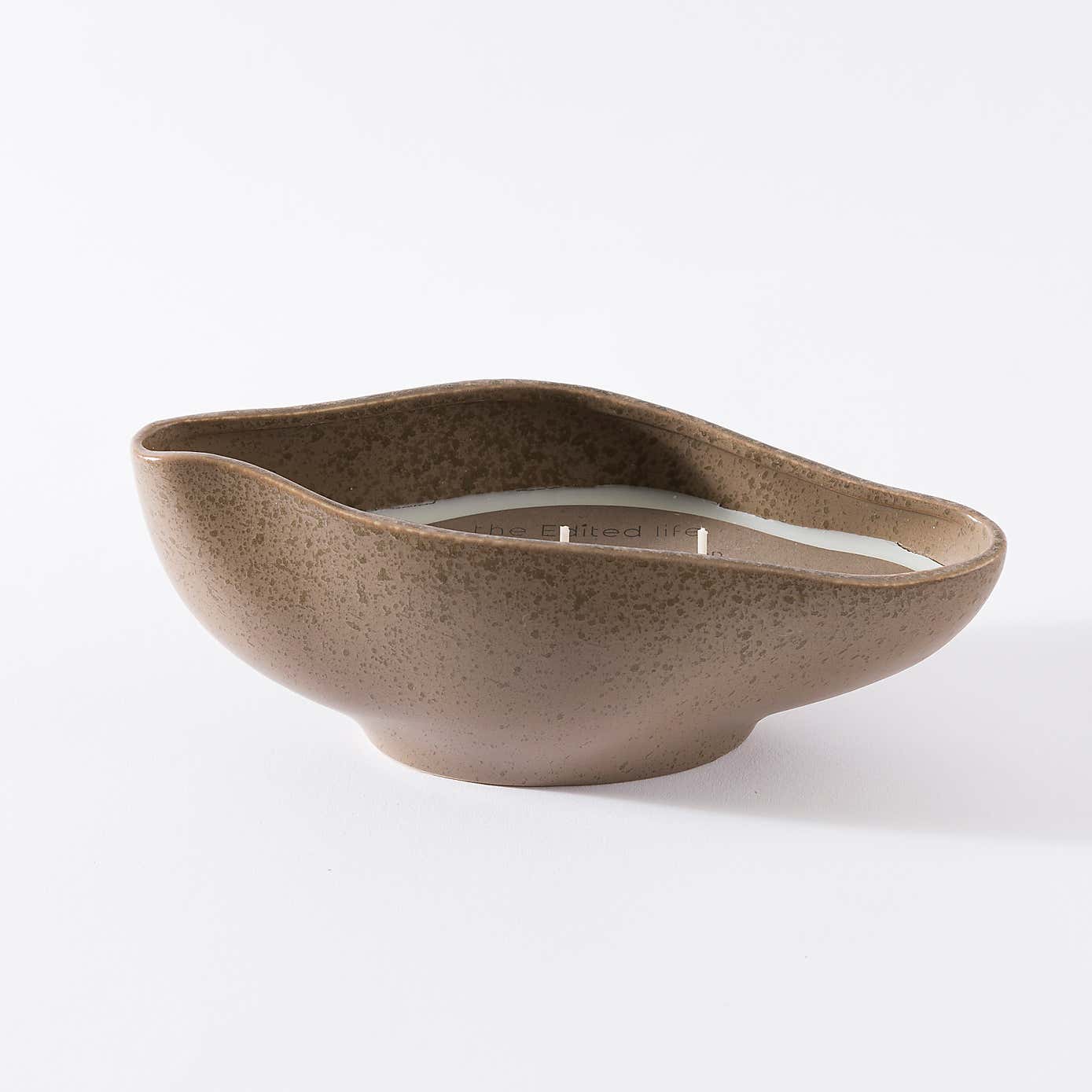 Pink Pepper & Cedarwood Ceramic Multi Wick Candle