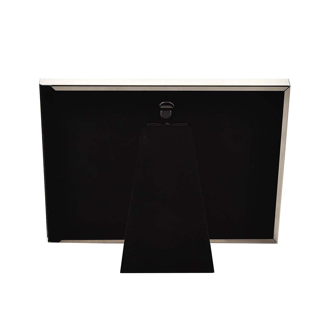 Bambino Metal Plated Read Me A Story Photo Frame