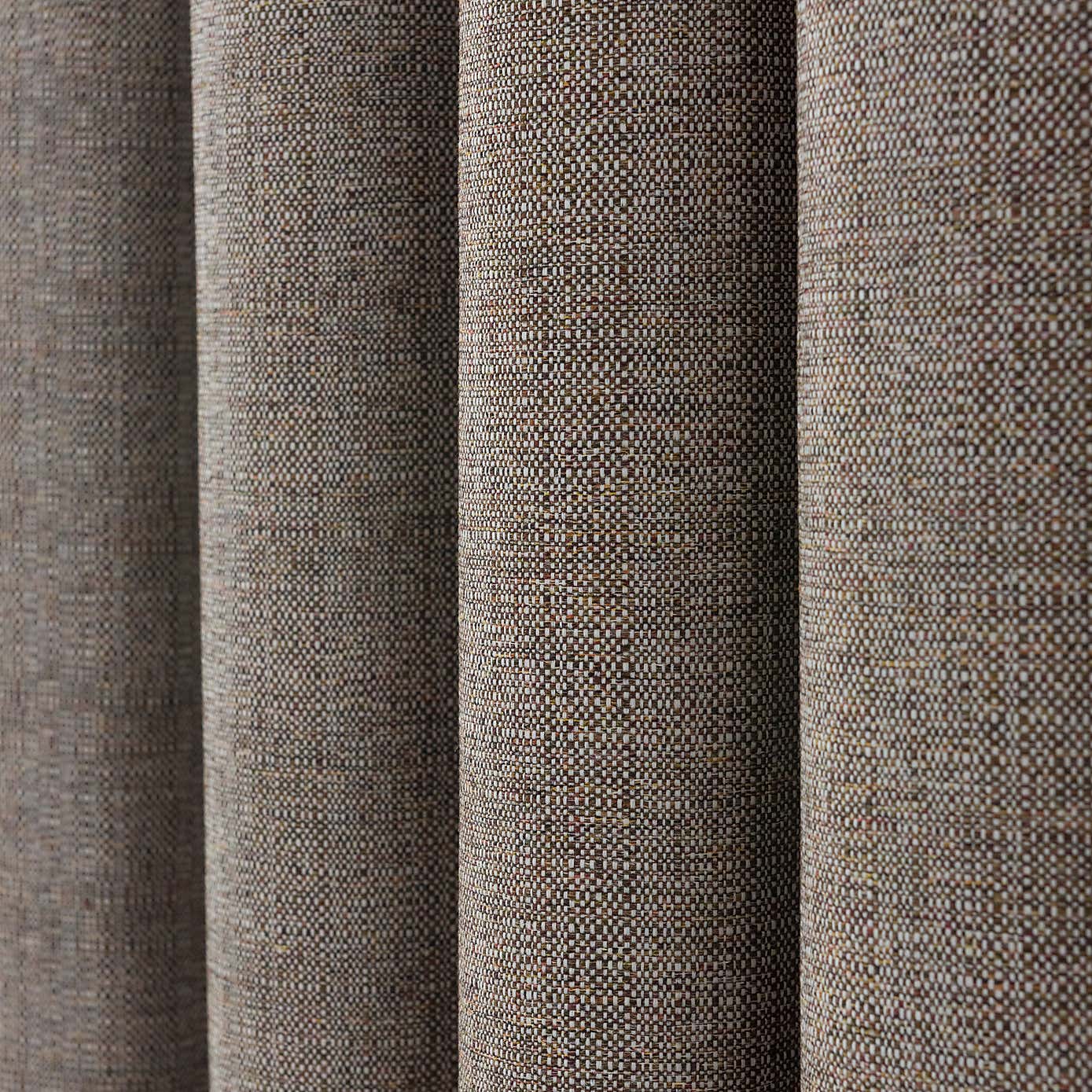 Elmore Blackout Eyelet Curtains