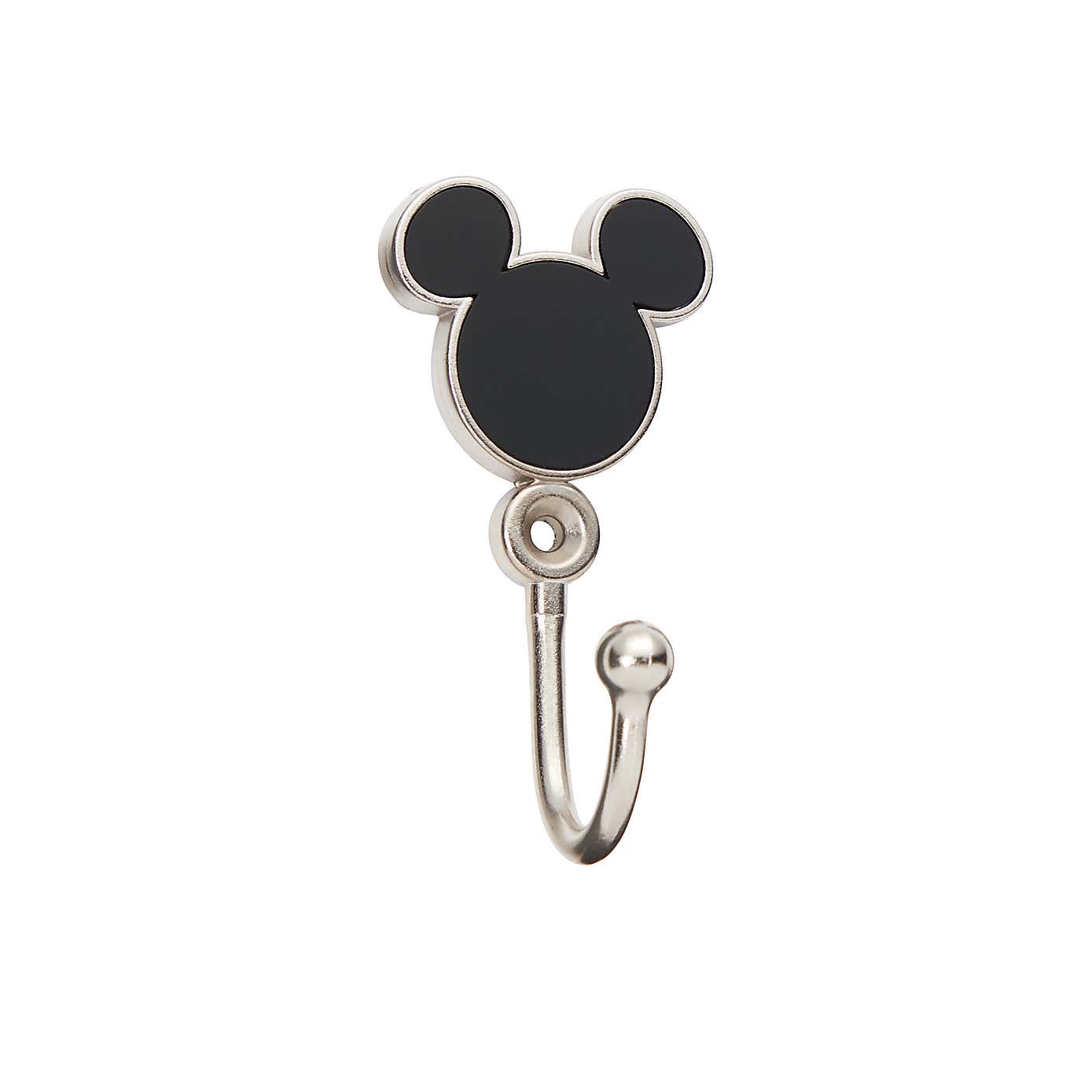 Mickey Mouse Curtain Tieback Hooks