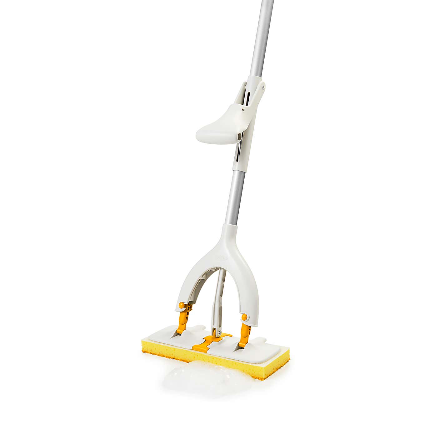 OXO Saffron Butterfly Mop