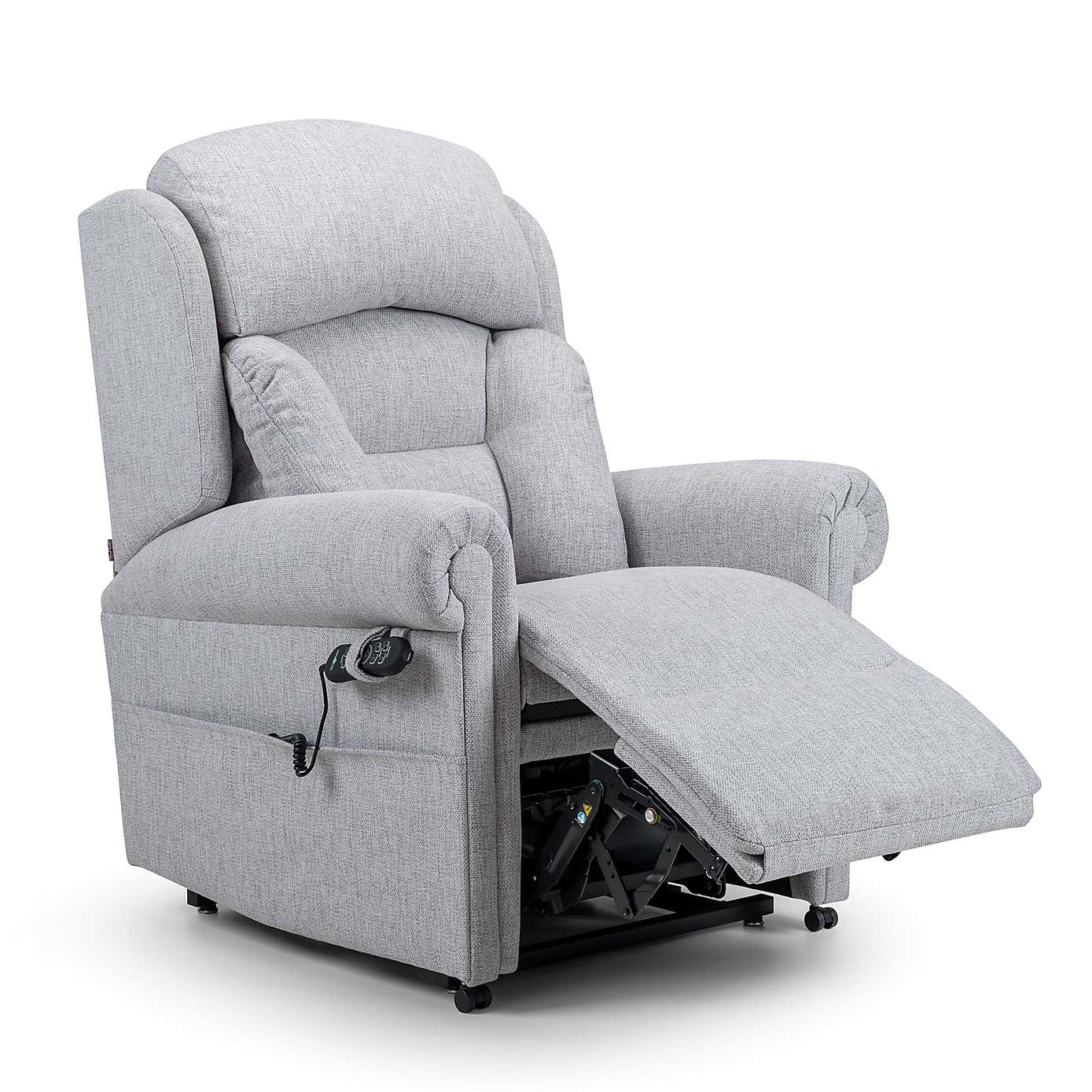 Dorchester Premier Lateral Rise and Recline Chair