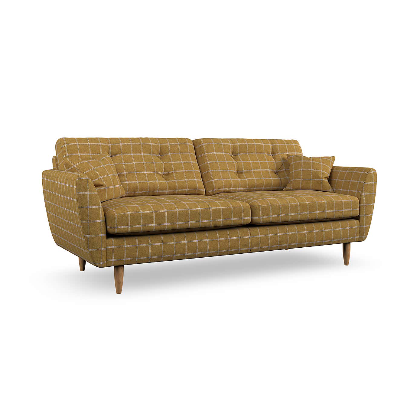 Anders Large 3 Seater Sofa