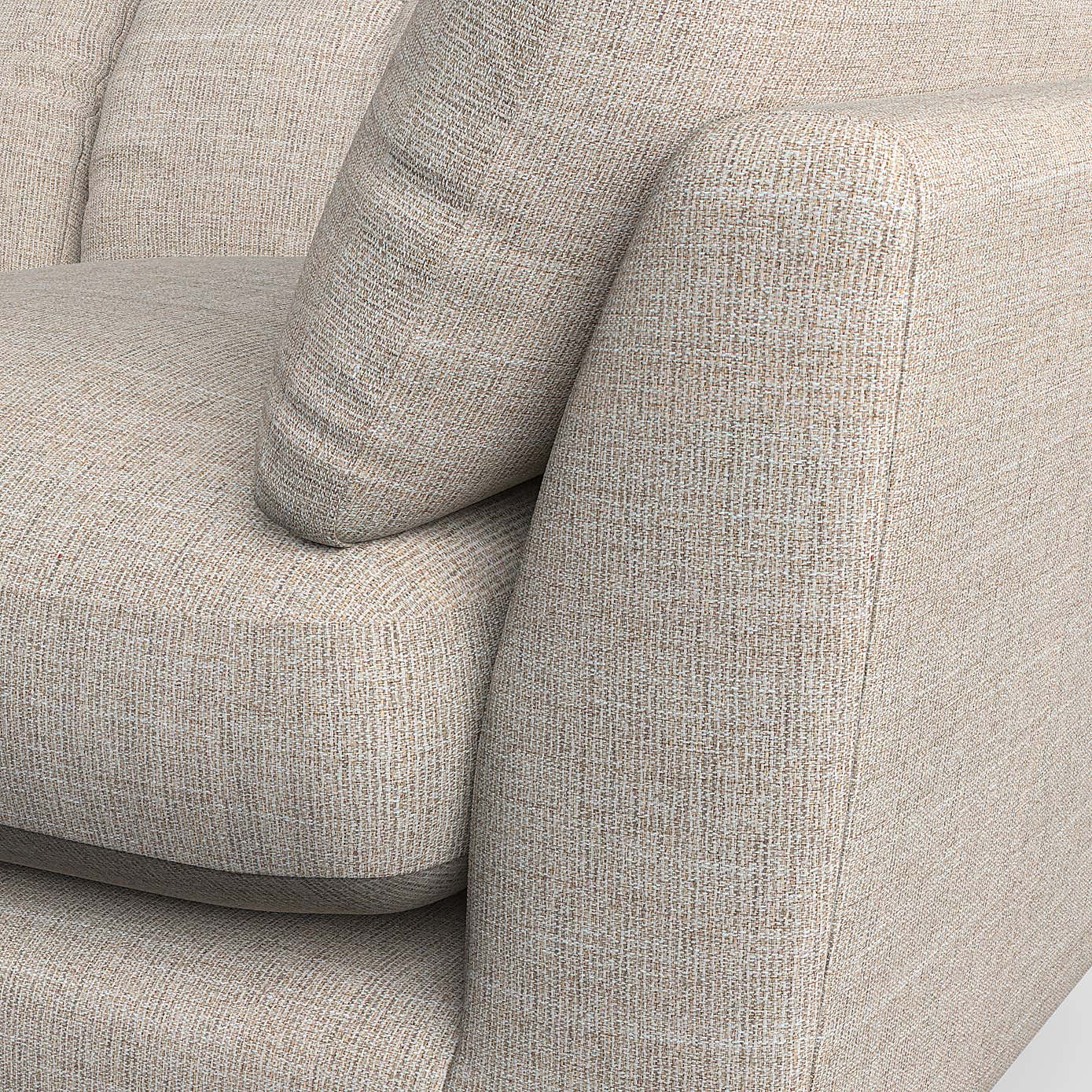 Peyton Large 3 Seater Sofa