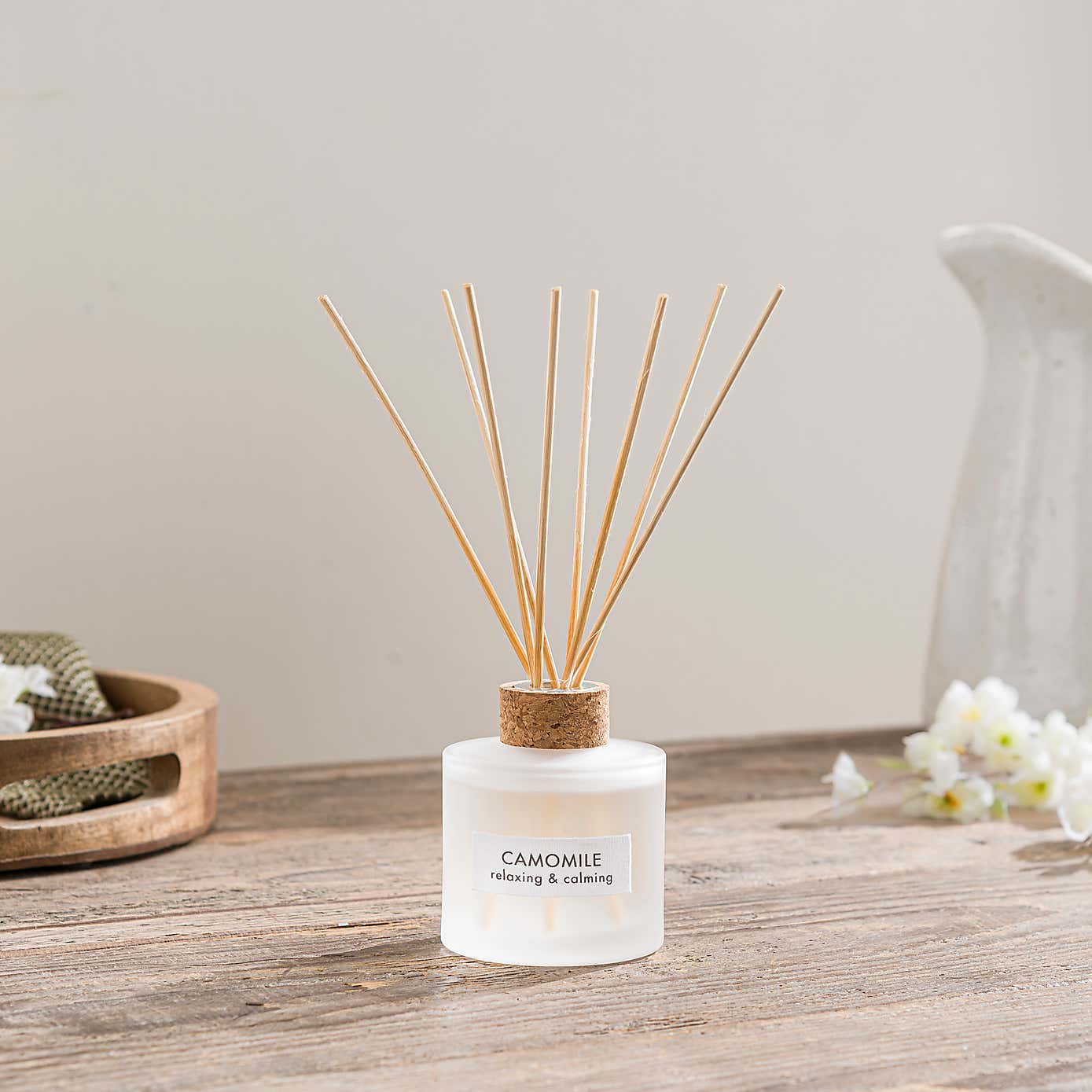 Camomille Diffuser