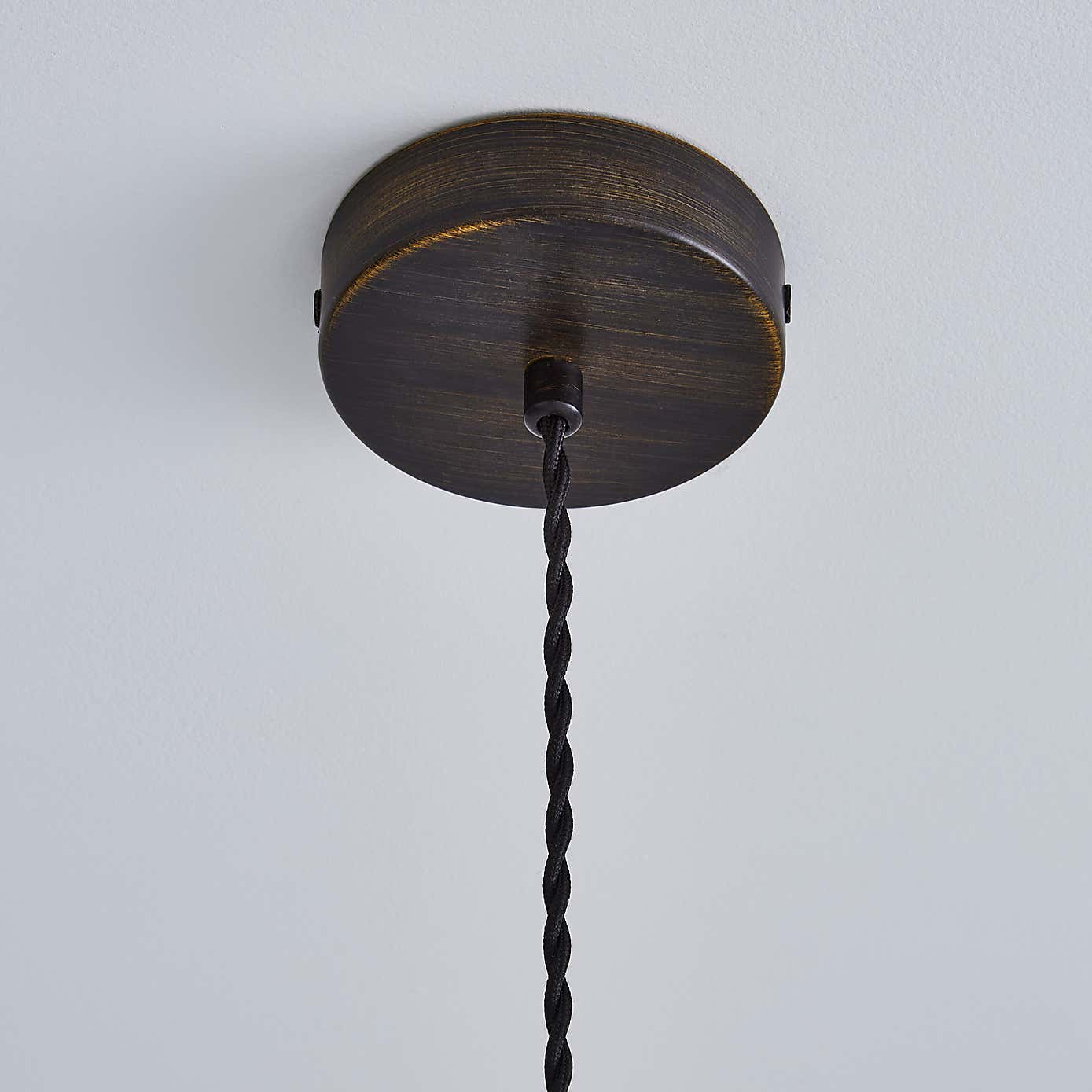 Charlie Industrial Flex Fitting