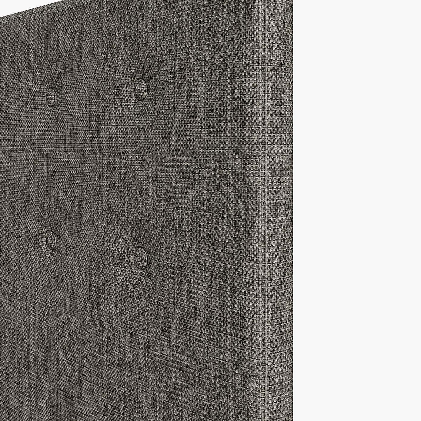 Ashbourne Fabric Ottoman Bed