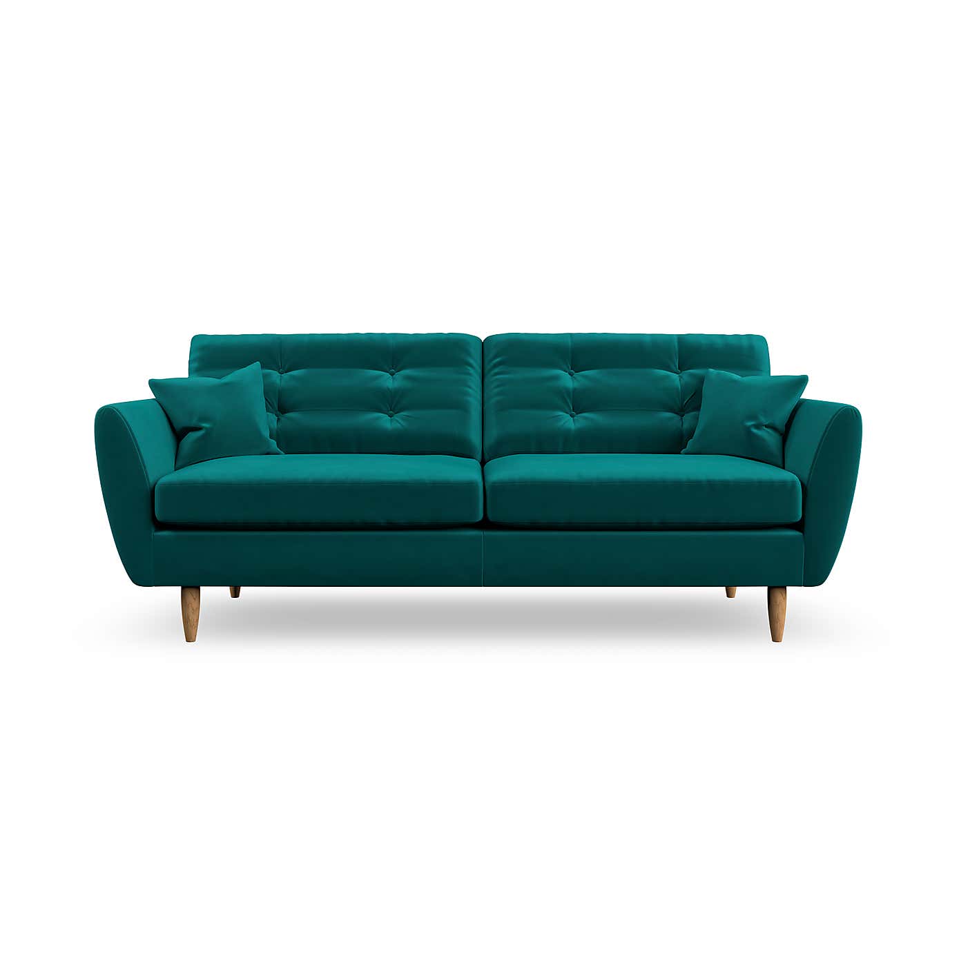 Anders Large 3 Seater Sofa