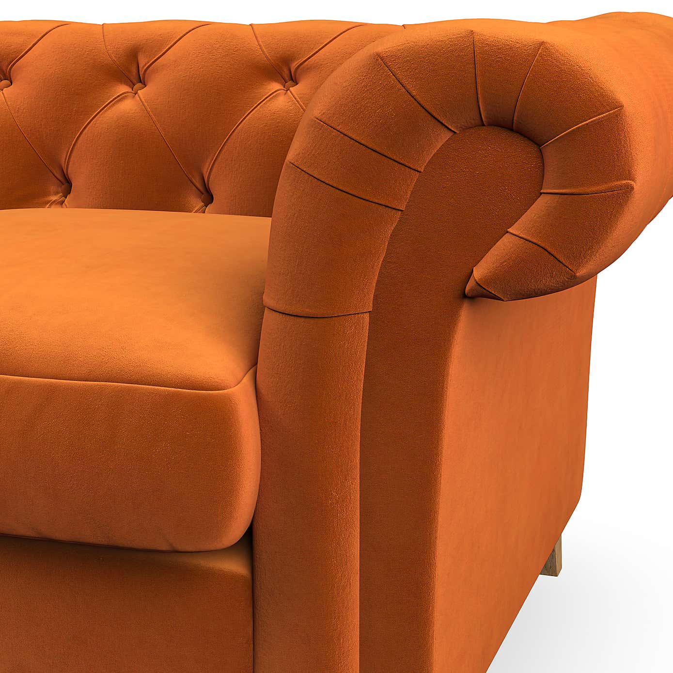 Pimlico 4 Seater Sofa